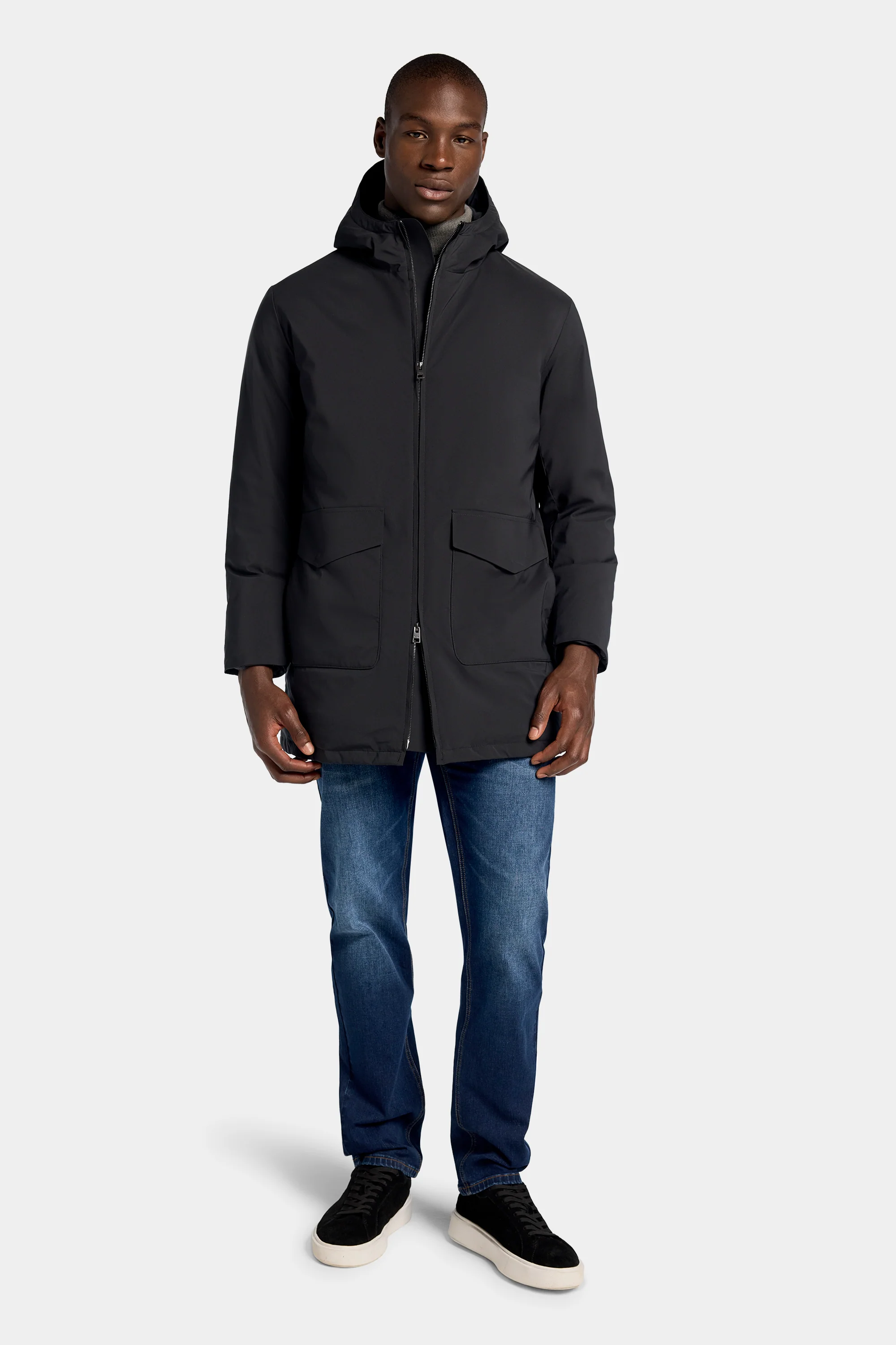 THE EVO PARKA - Image 2