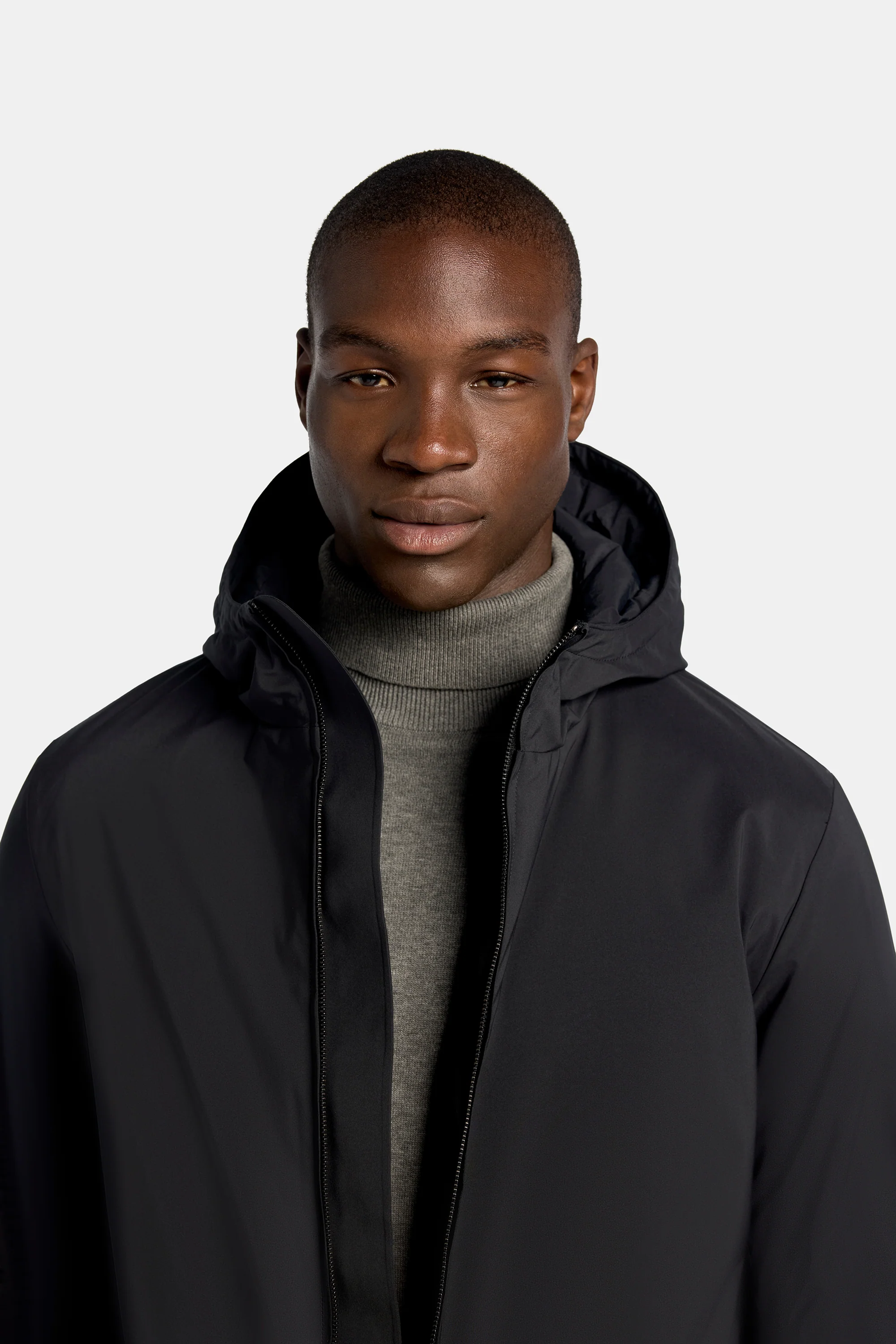 THE EVO PARKA - Image 3