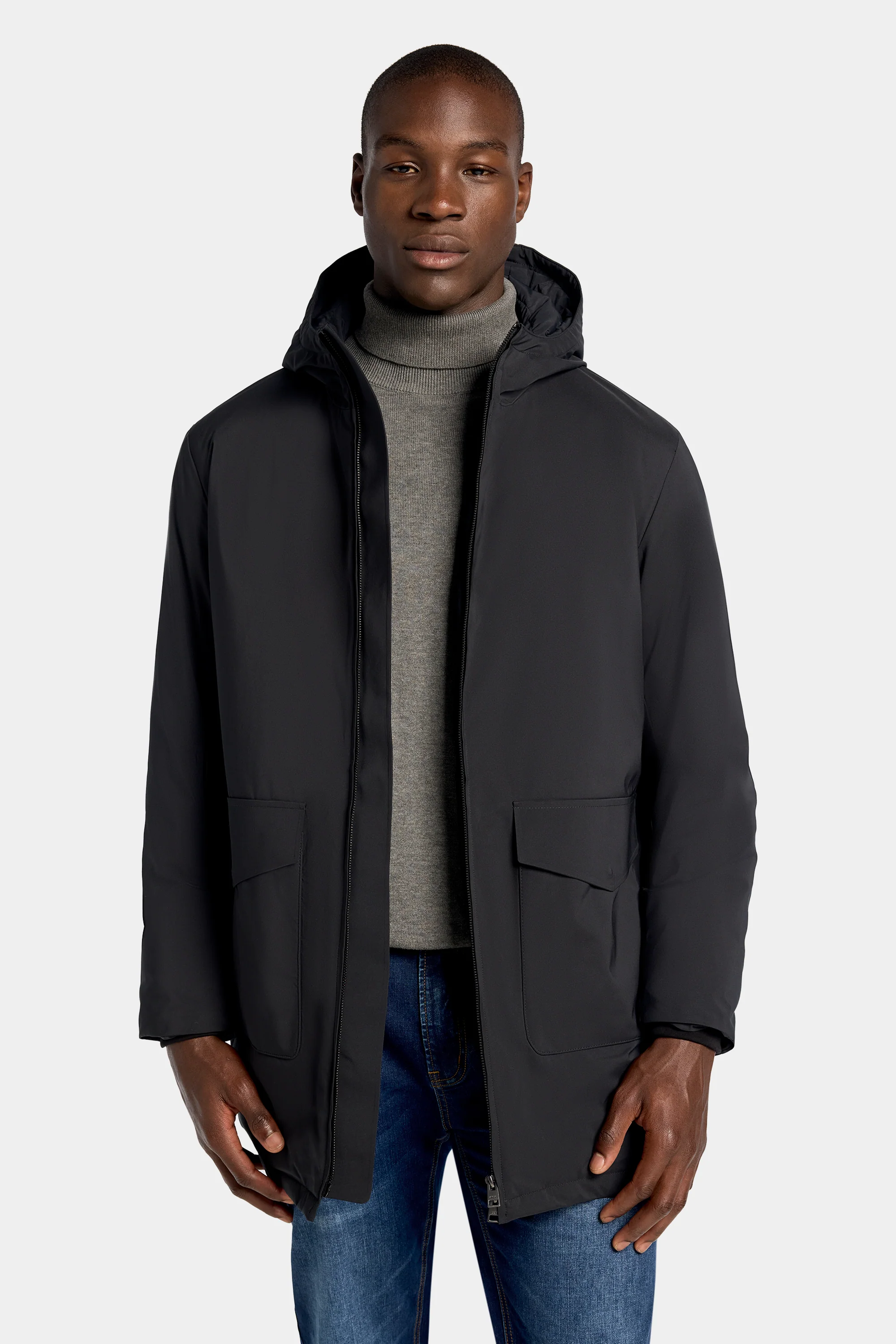 THE EVO PARKA - Image 4