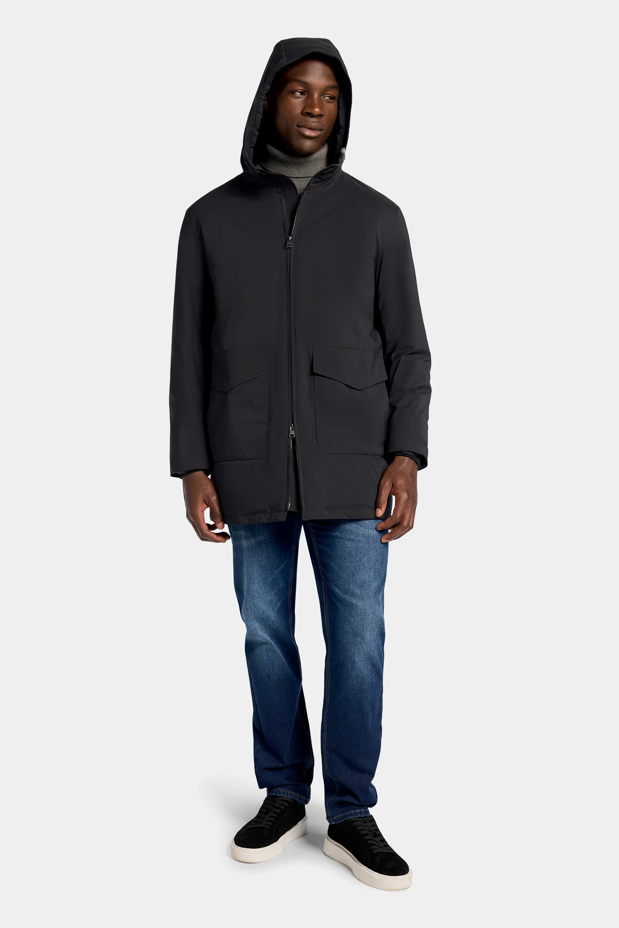 THE EVO PARKA - Image 5