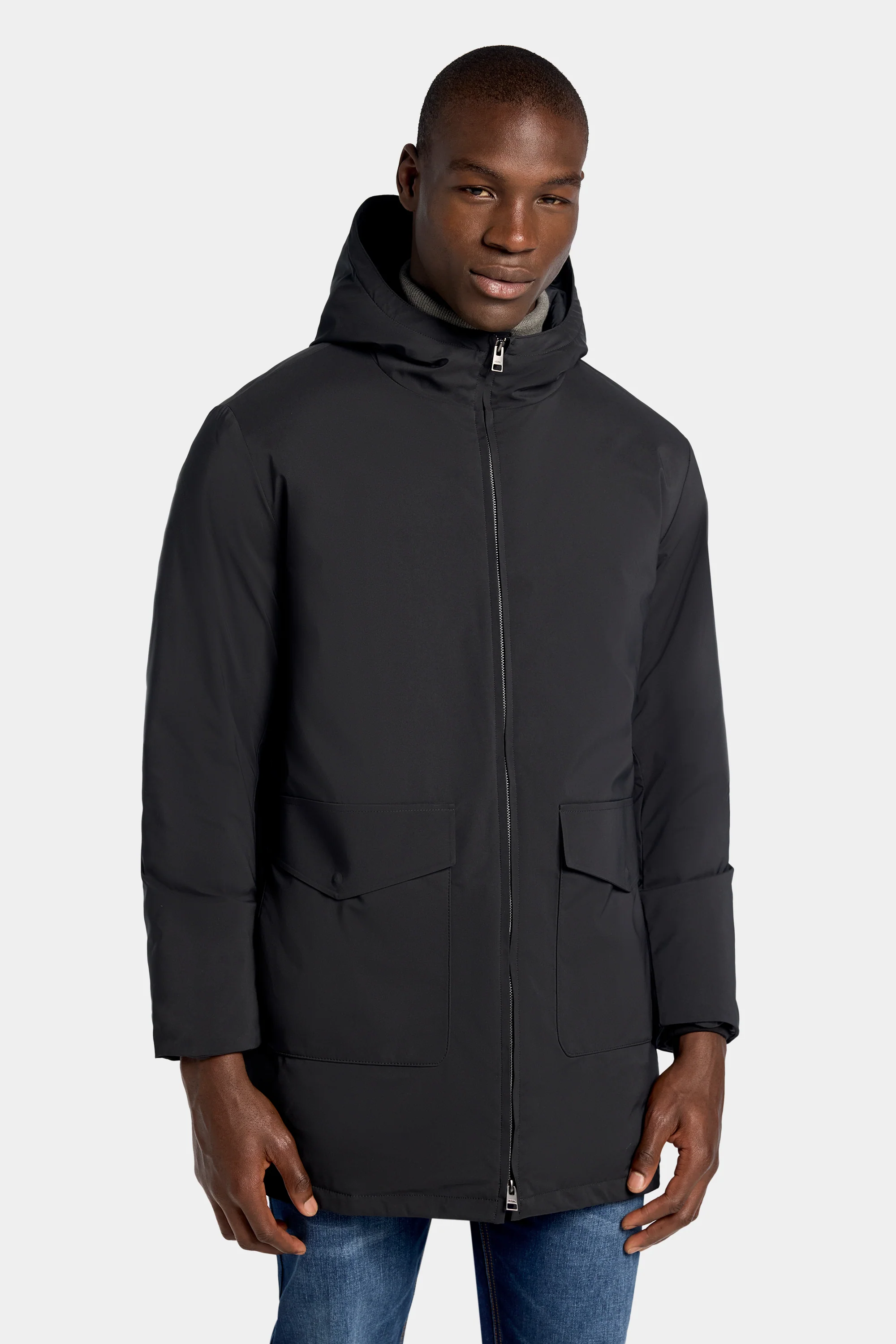 THE EVO PARKA - Image 6