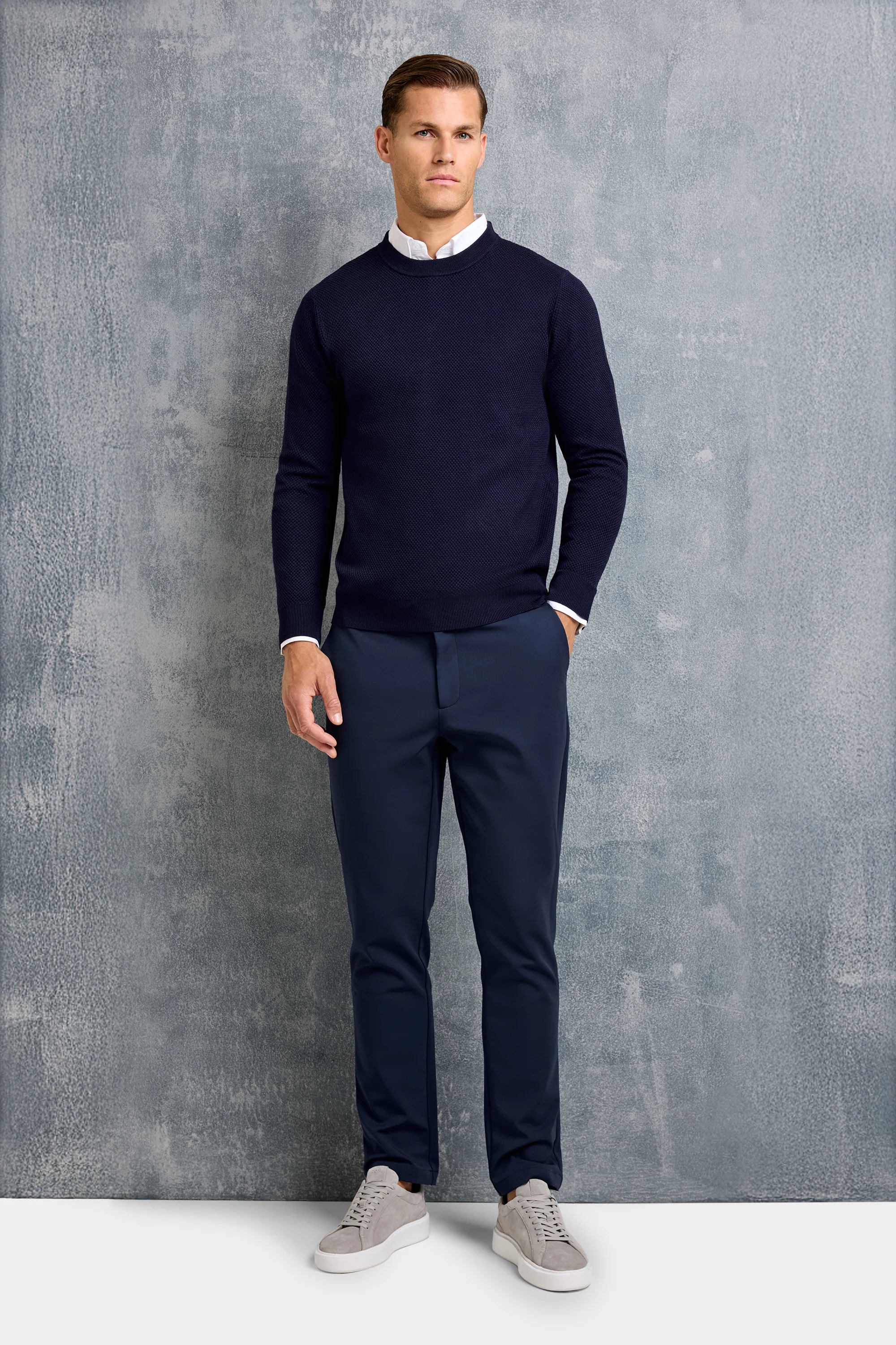 THE FABIO CREWNECK SWEATER - Image 17