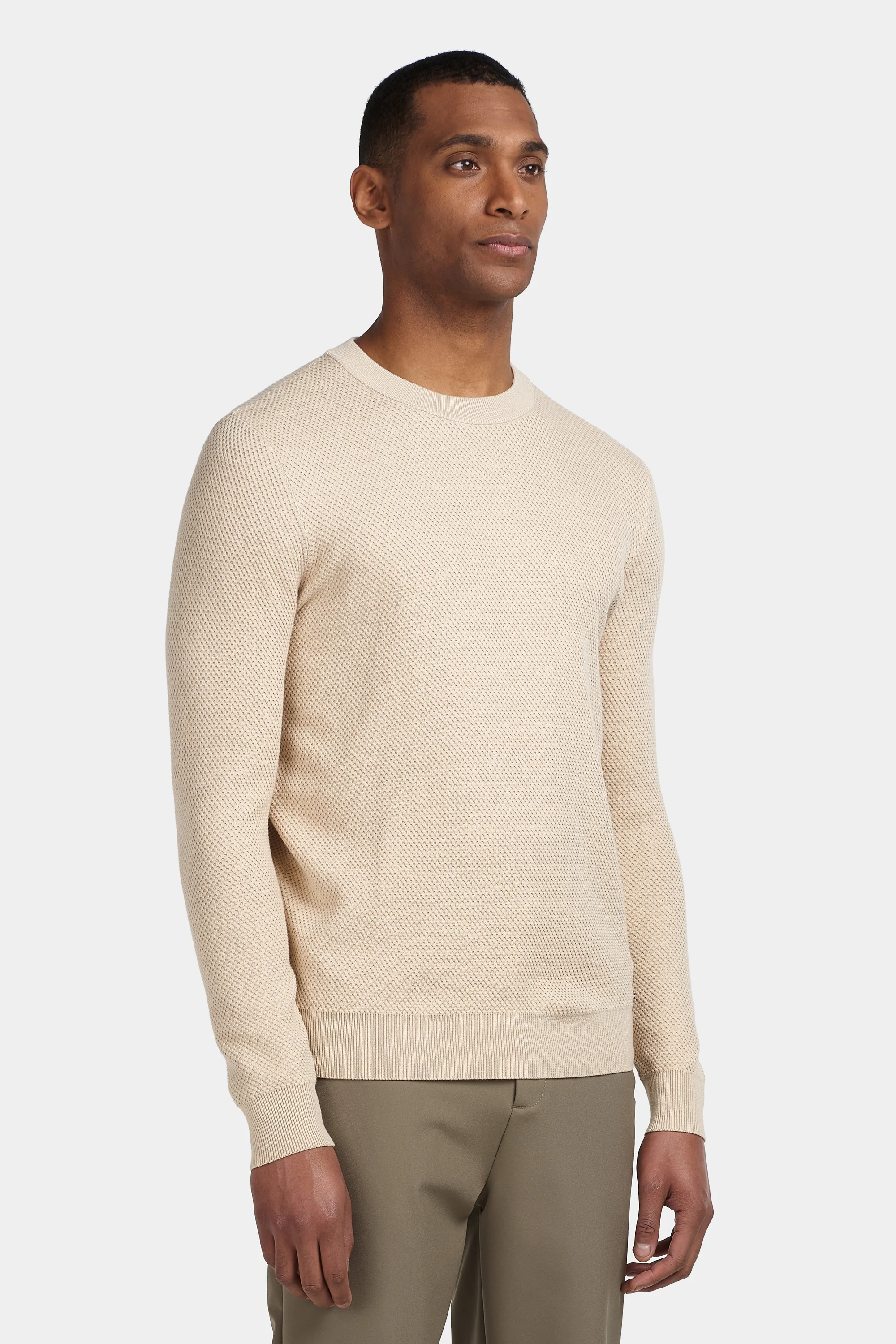 THE FABIO CREWNECK SWEATER - Image 19