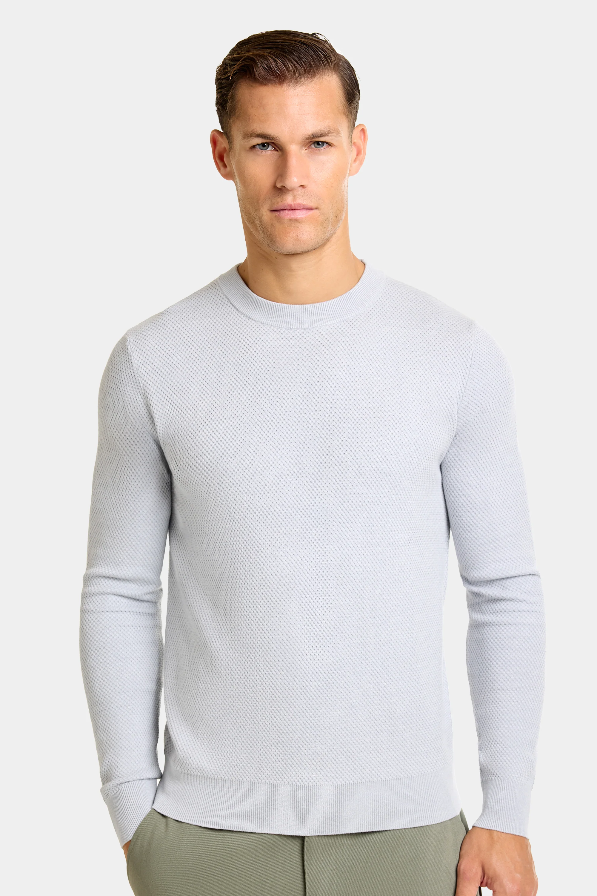 THE FABIO CREWNECK SWEATER - Image 4