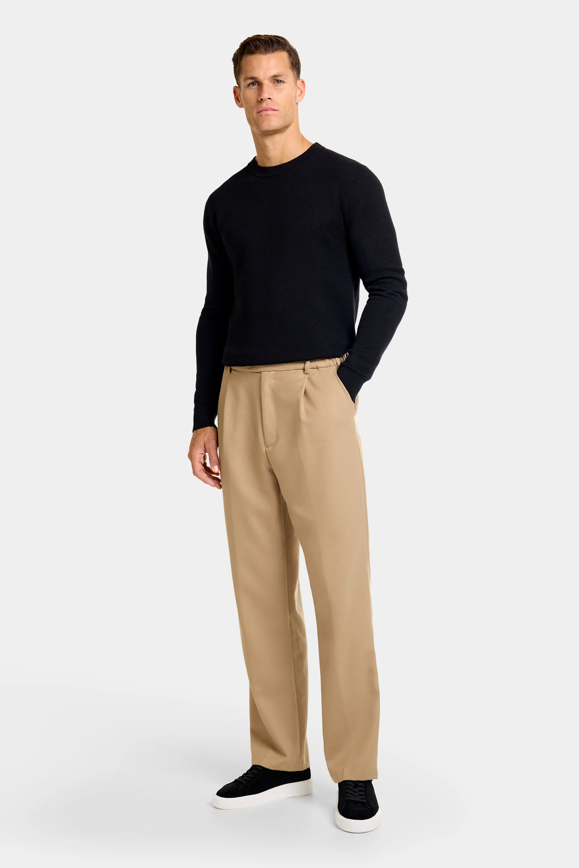 THE FABIO CREWNECK SWEATER - Image 6