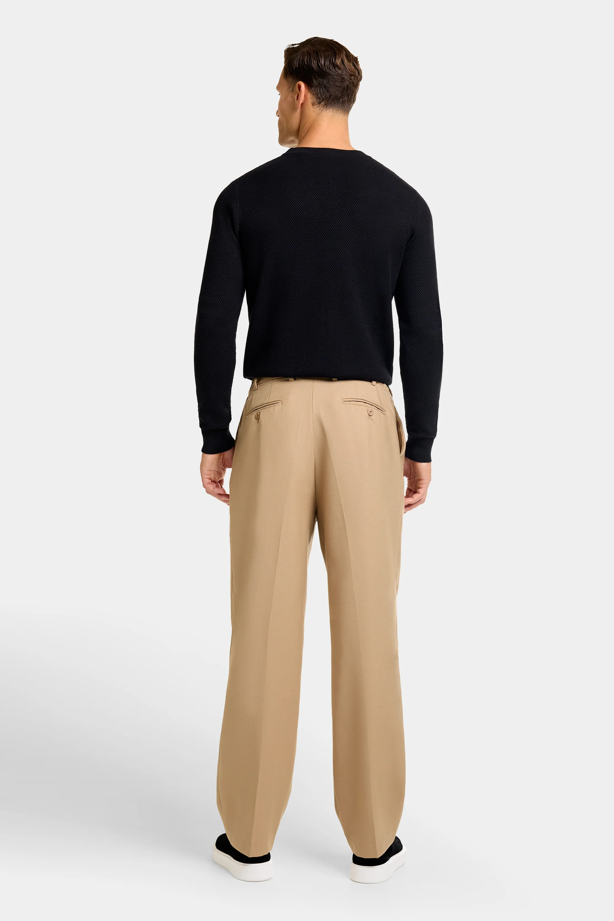 THE FABIO CREWNECK SWEATER - Image 7