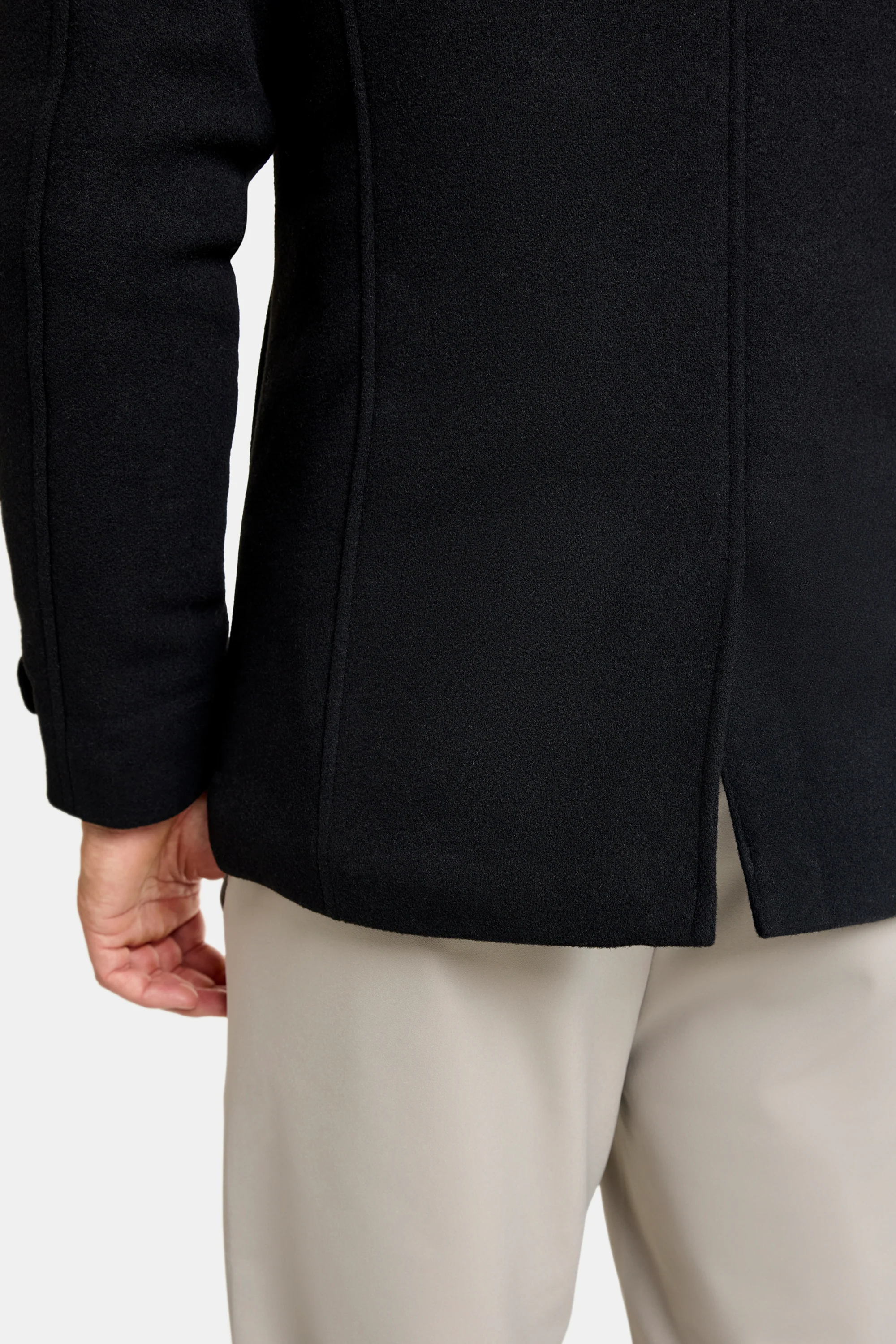 THE FERMO PEACOAT - Image 8