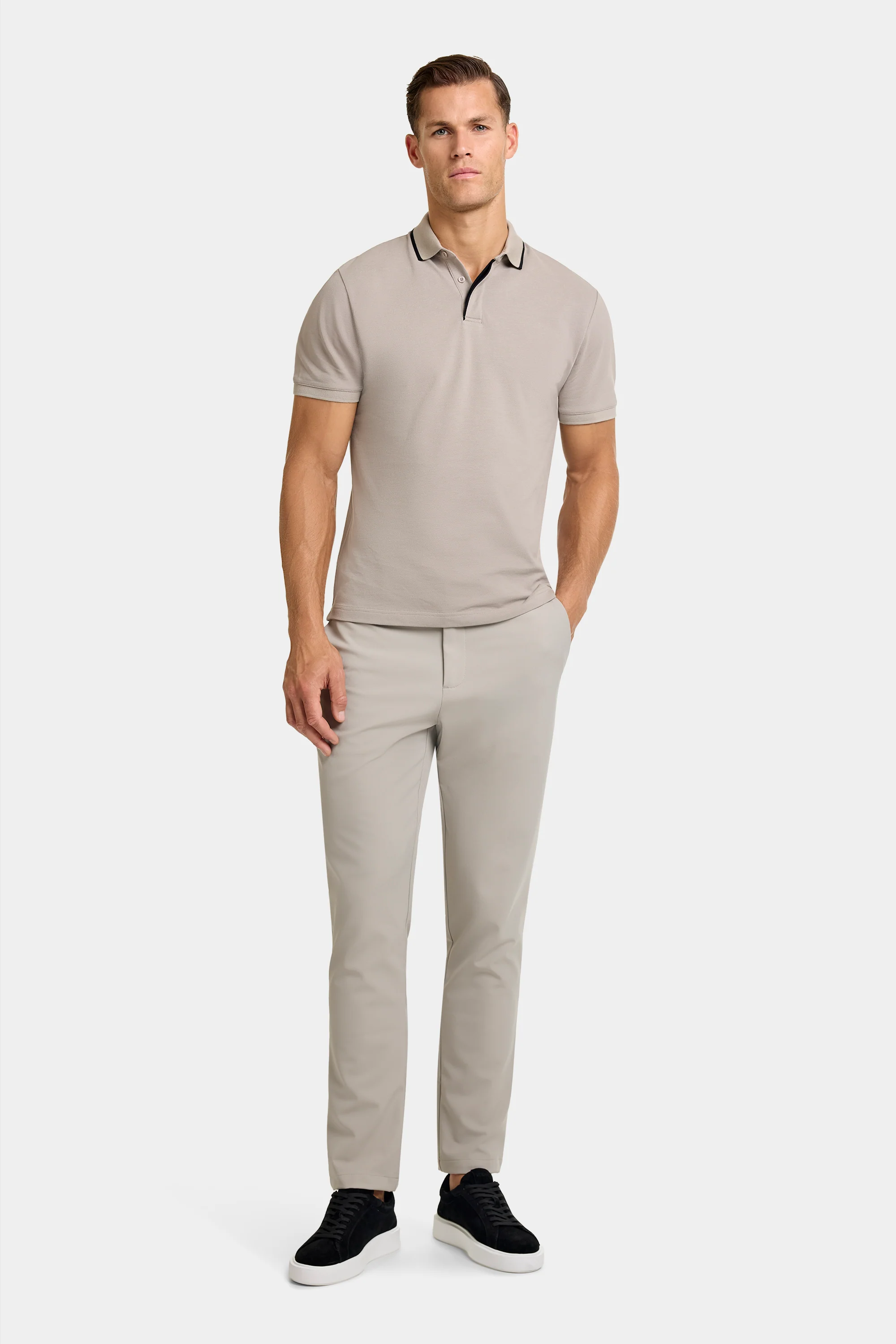 THE FRANCO POLO - Image 2
