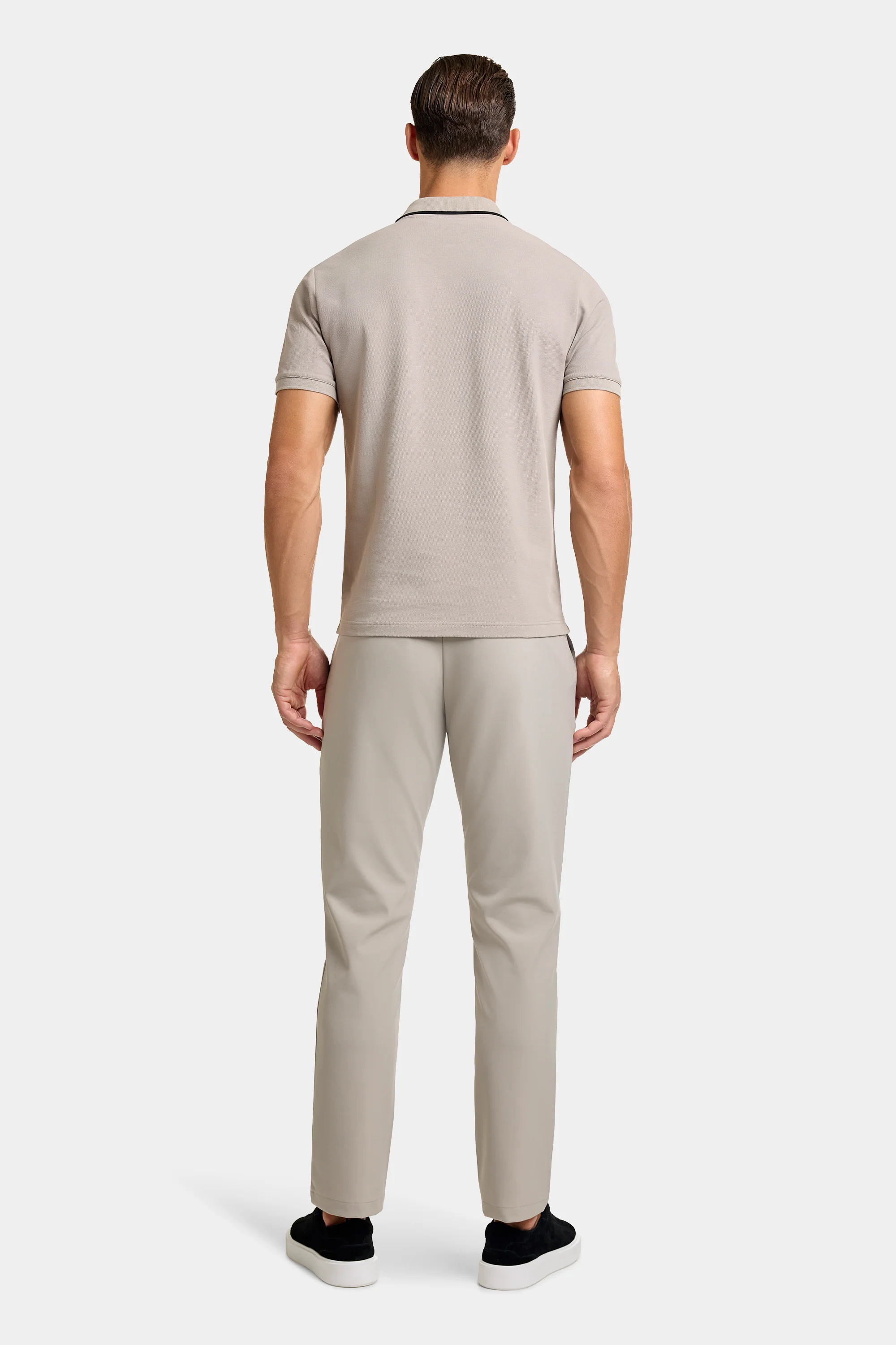 THE FRANCO POLO - Image 4