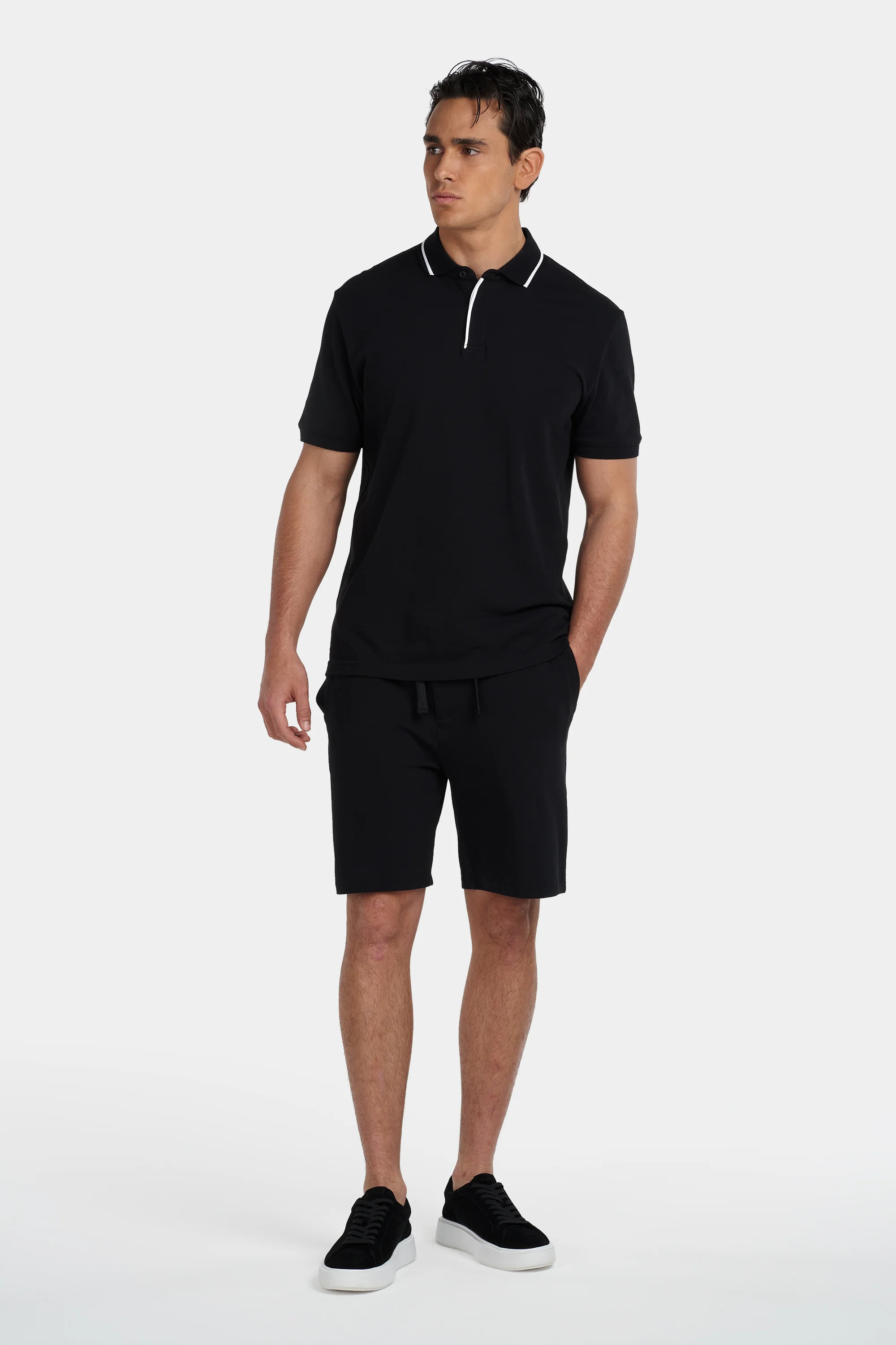 THE FRANCO SHORTS - Image 5