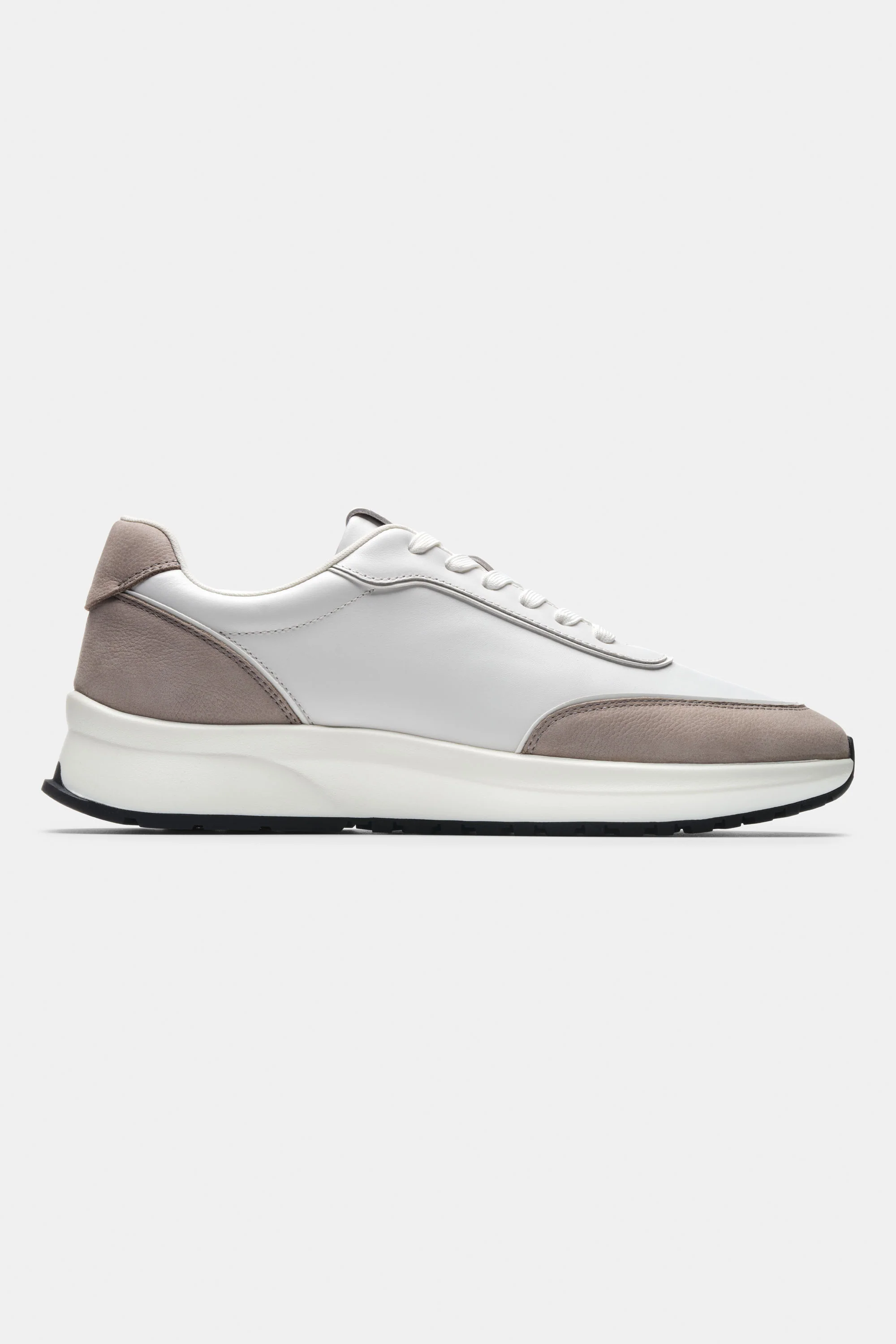 THE GENOA RUNNER