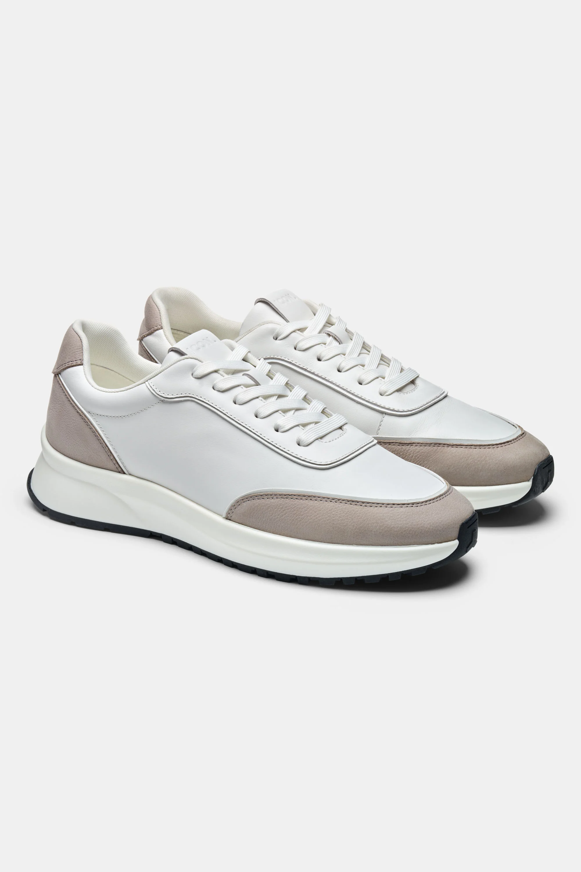 THE GENOA RUNNER - Image 2