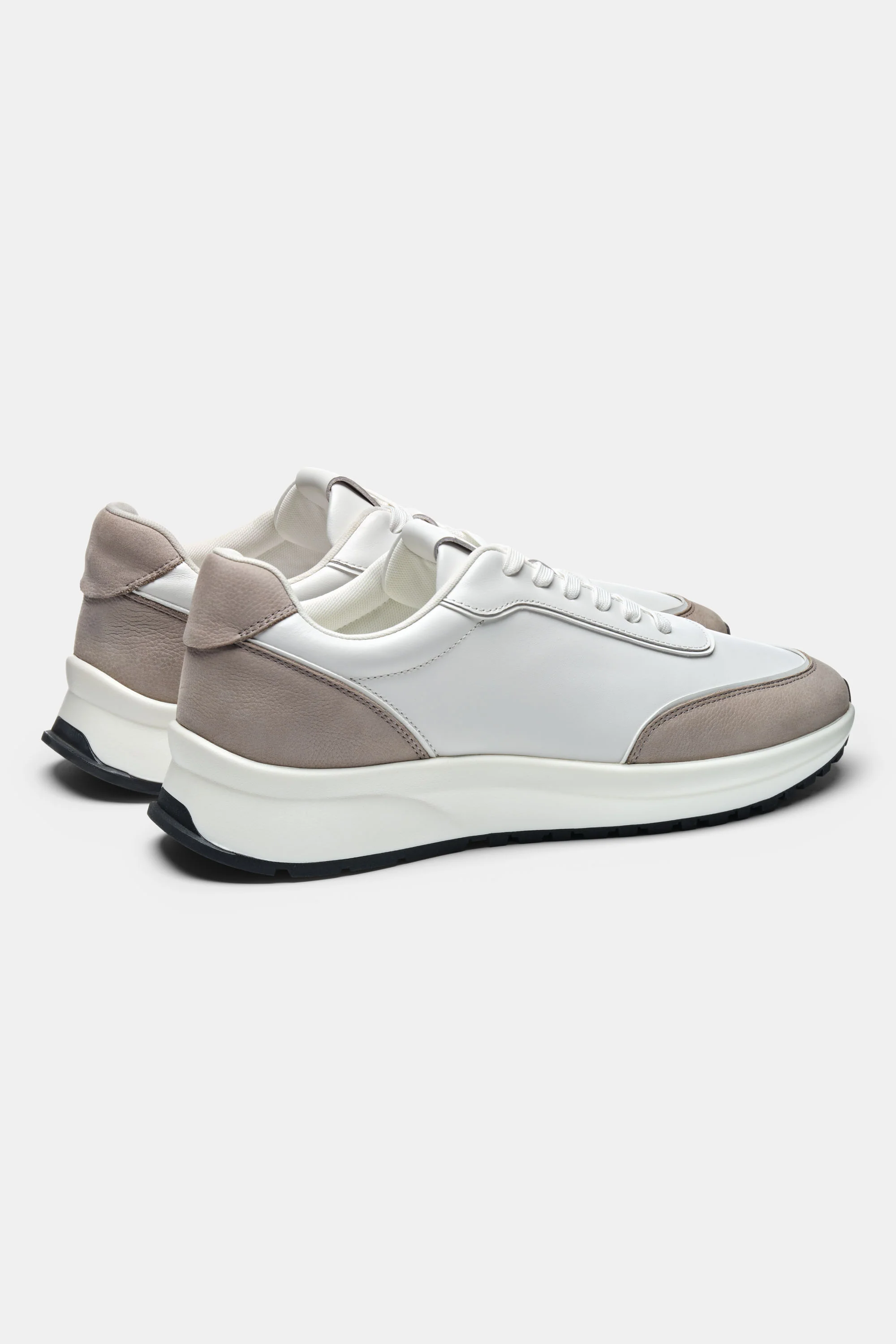 THE GENOA RUNNER - Image 3