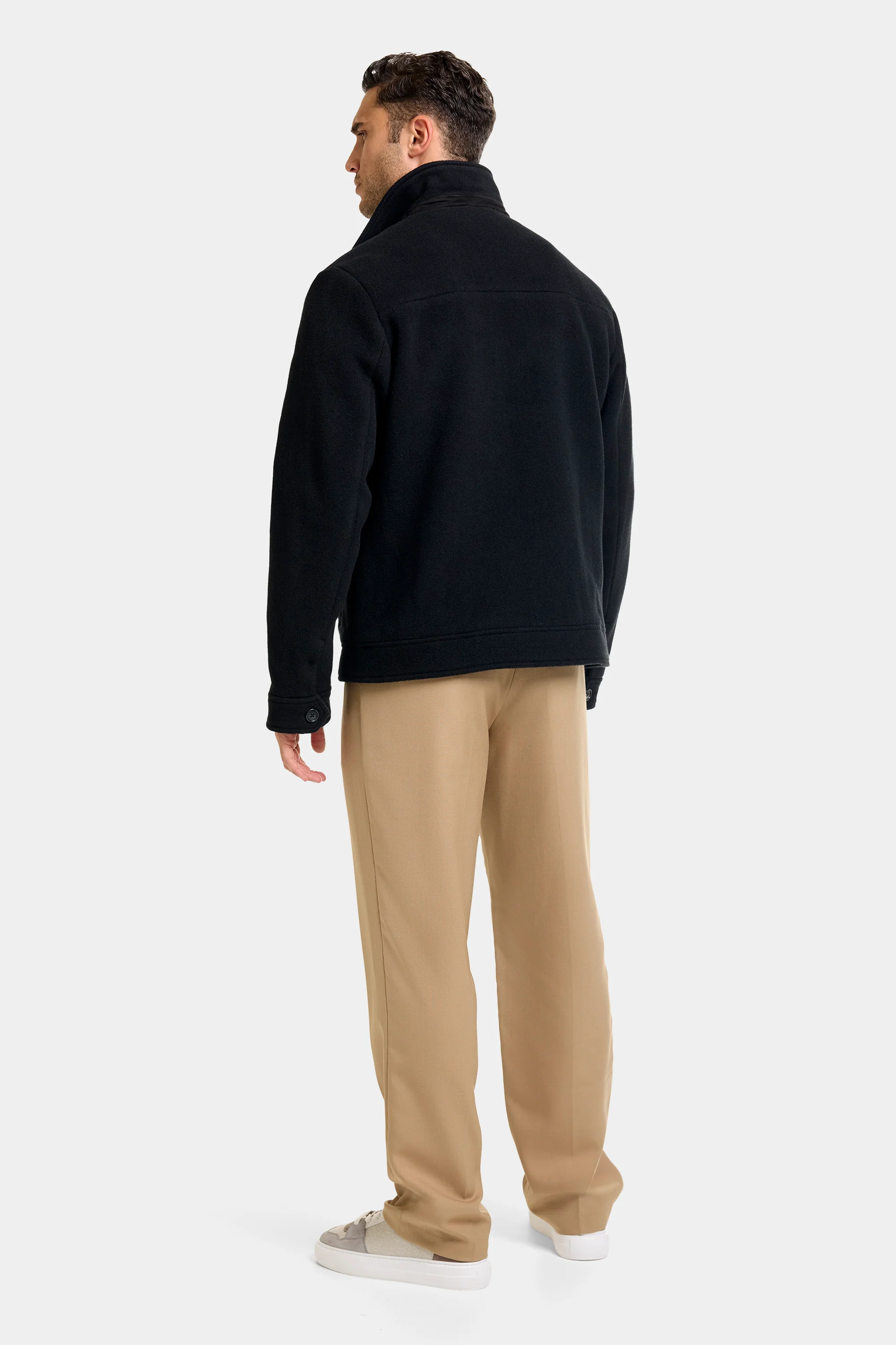 THE GIO SHACKET - Image 11