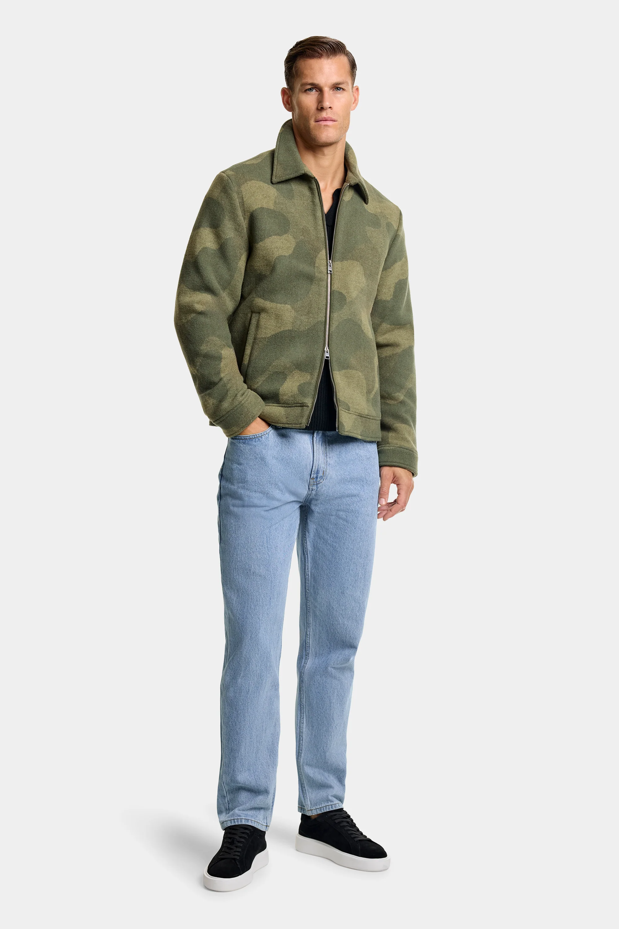 THE GIO SHACKET - Image 13