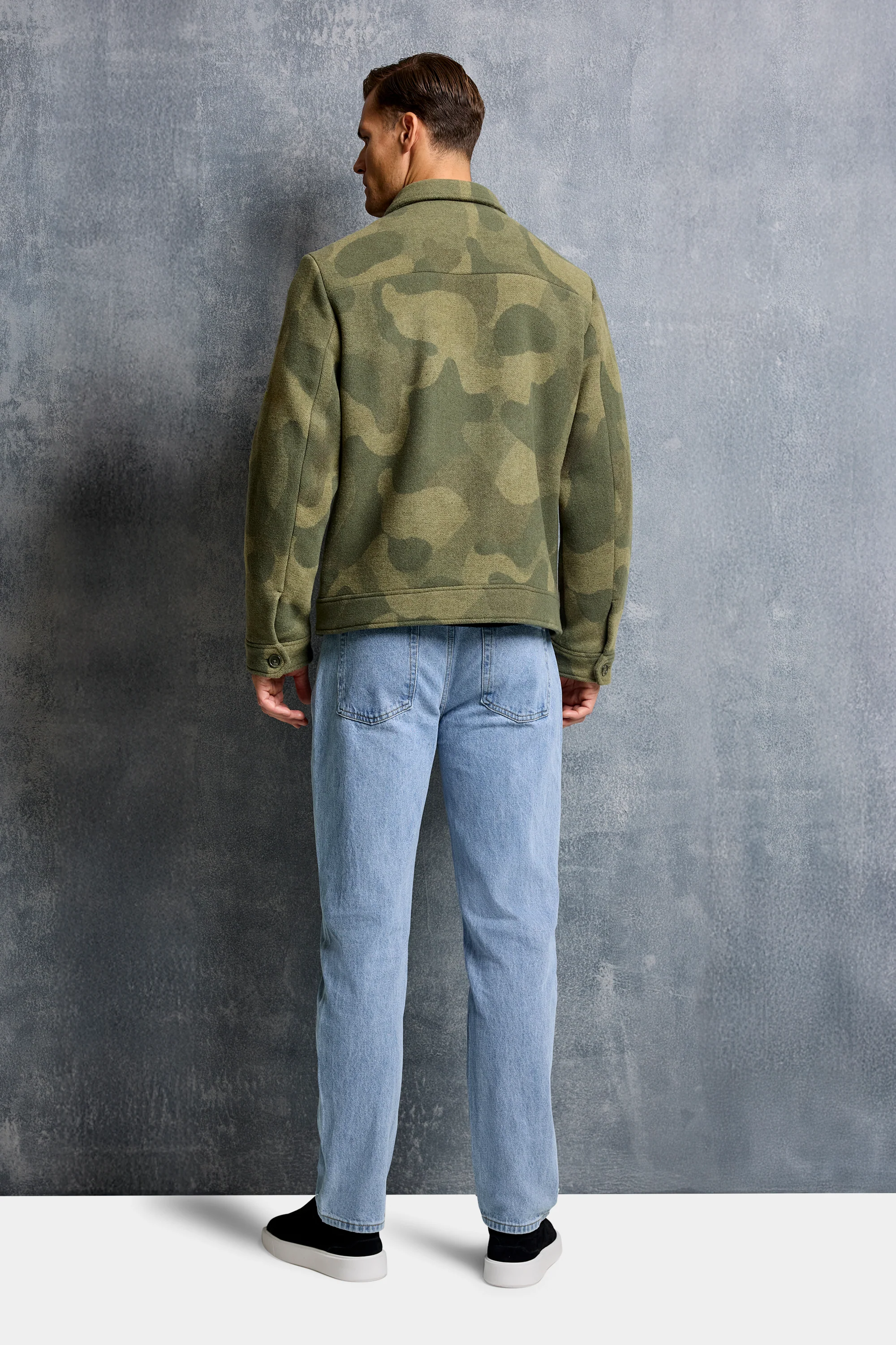 THE GIO SHACKET - Image 5