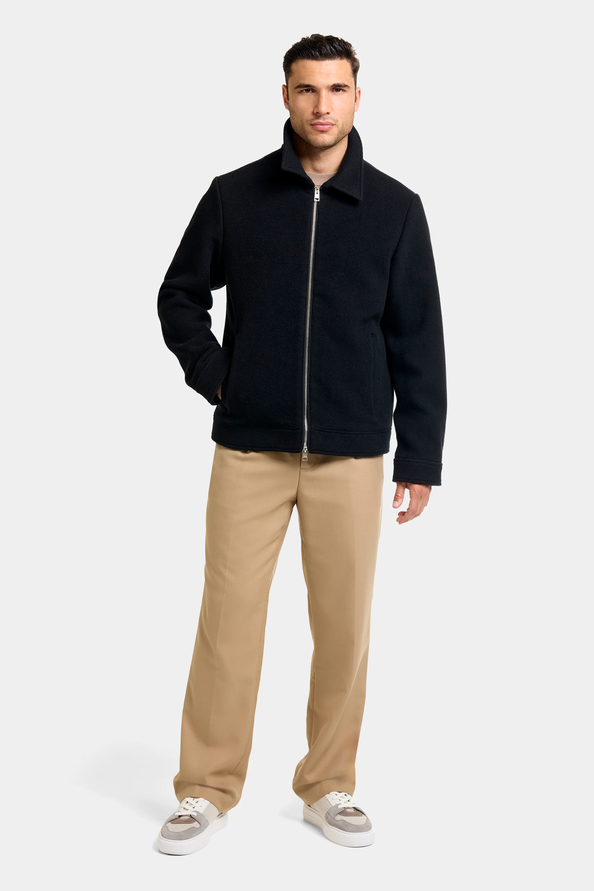 THE GIO SHACKET - Image 9