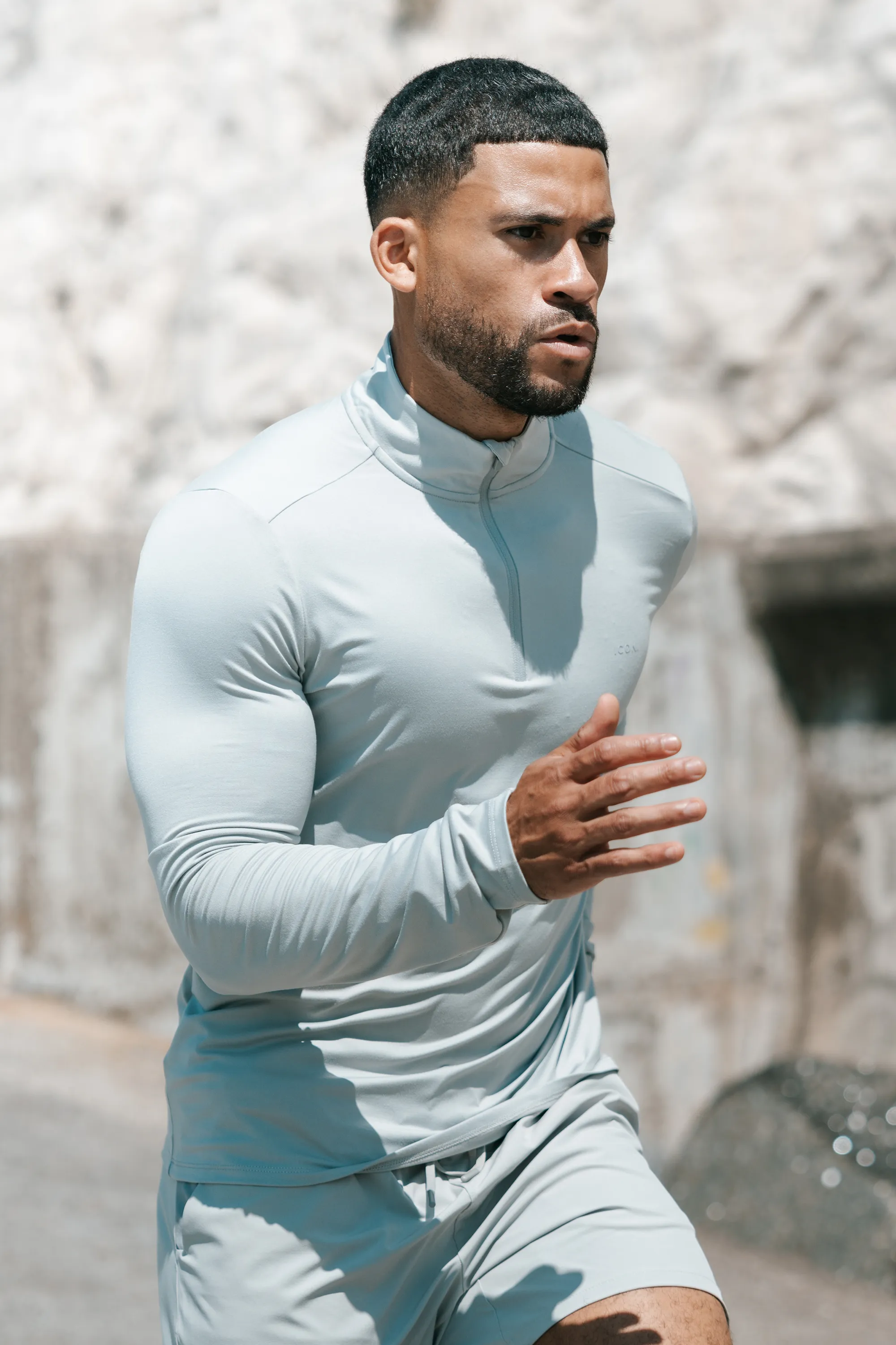 THE ICON ACTIVE HALF ZIP - Image 28