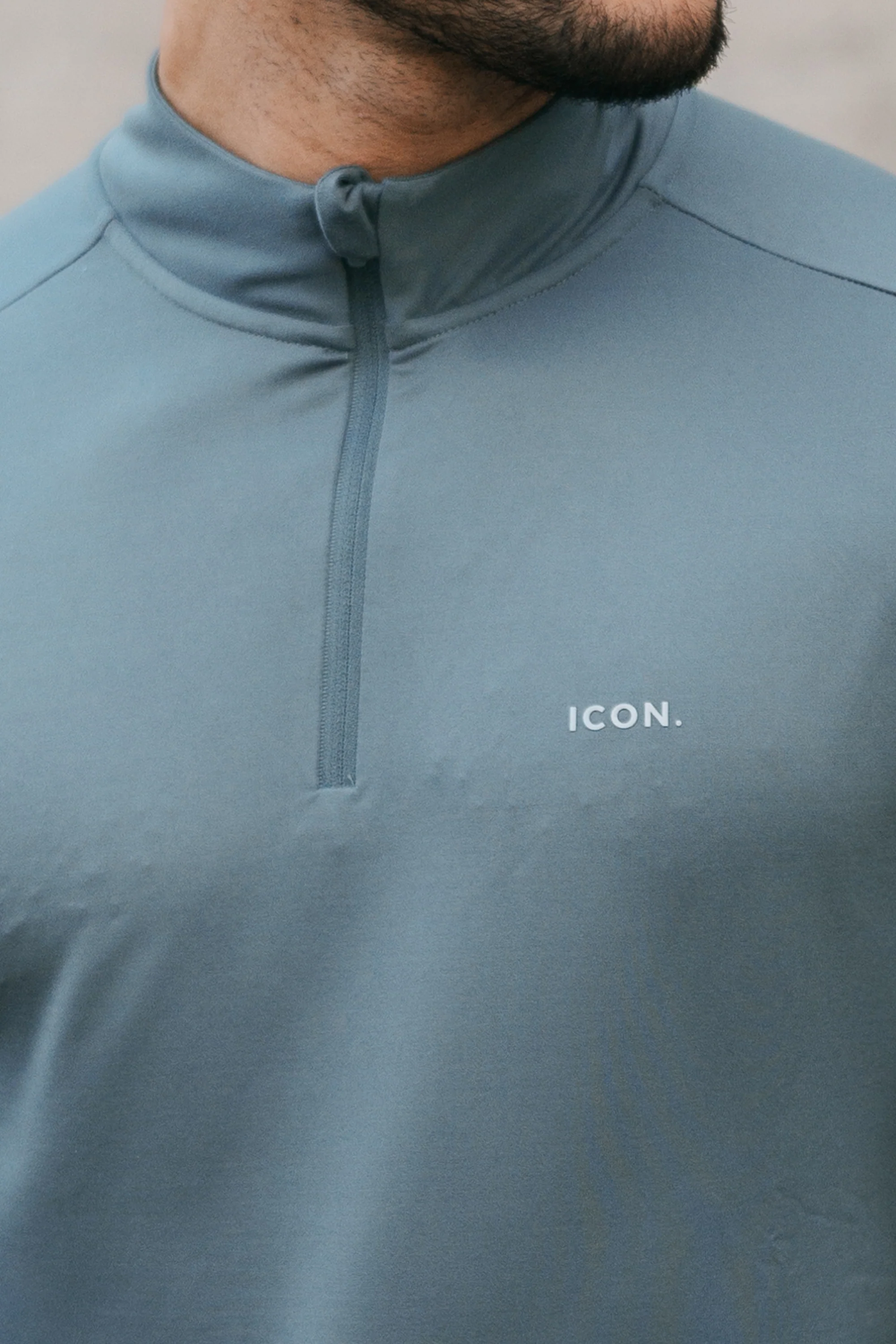 THE ICON ACTIVE HALF ZIP - Image 31