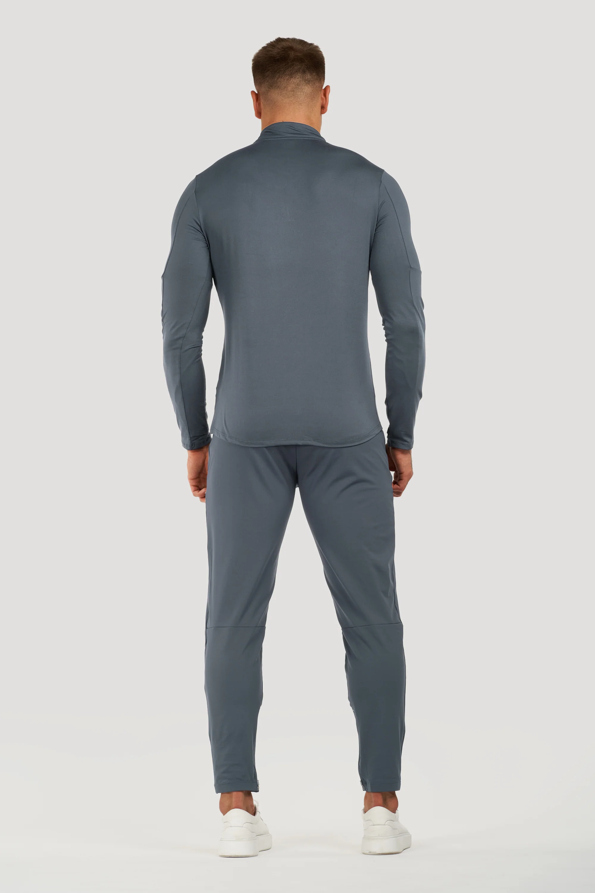 THE ICON ACTIVE HALF ZIP - Image 36