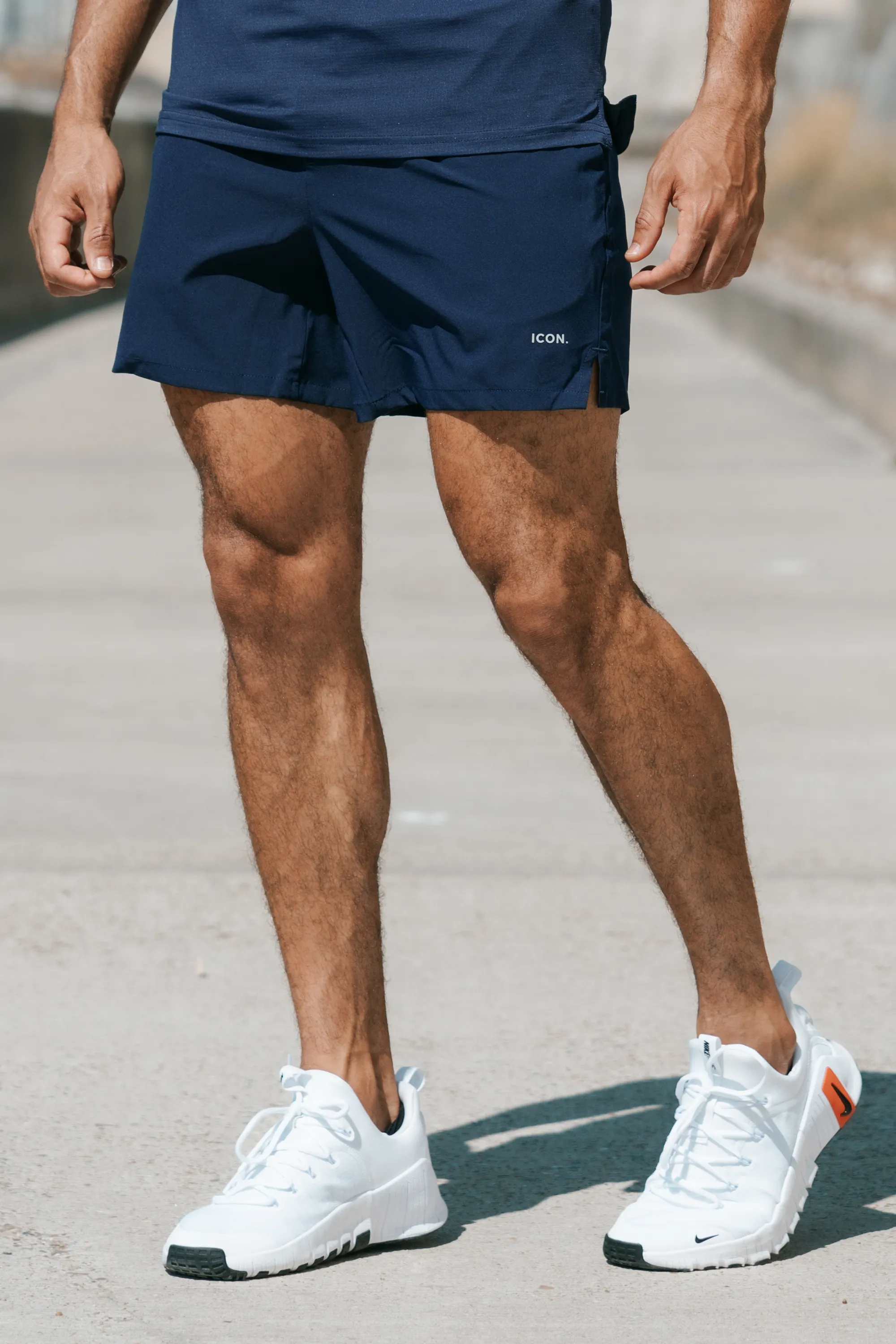 THE ICON ACTIVE SHORTS - Image 10