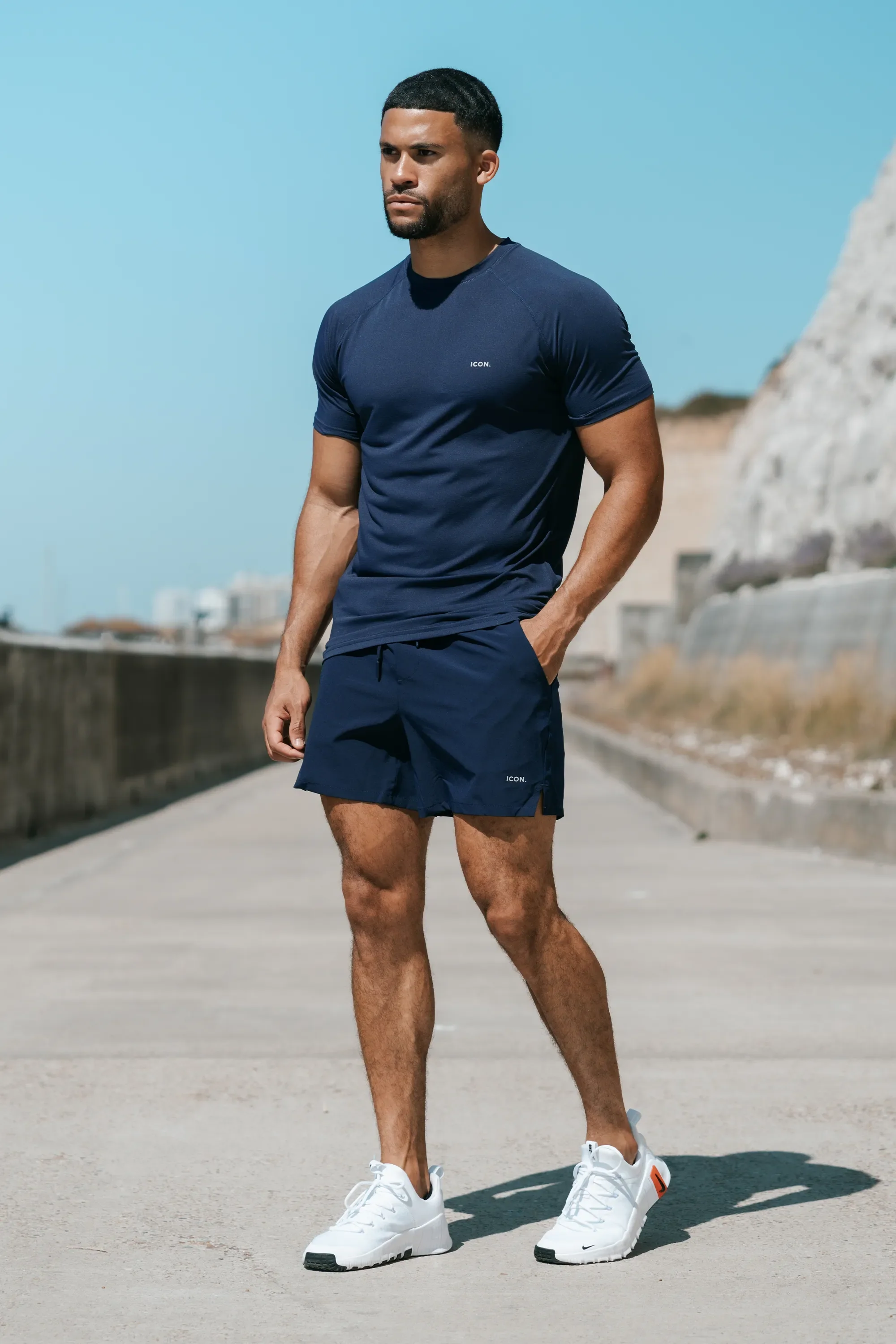 THE ICON ACTIVE SHORTS - Image 13
