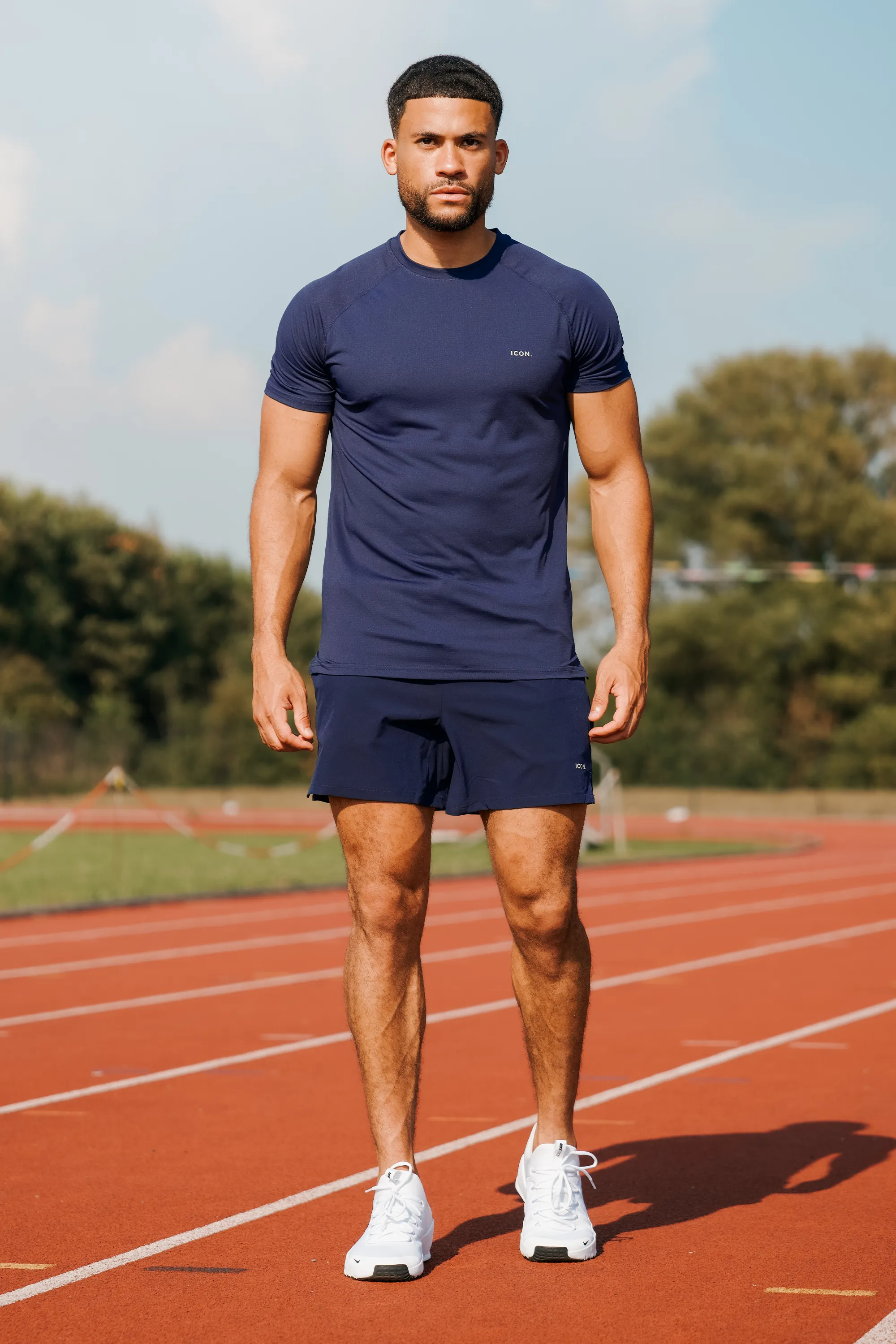 THE ICON ACTIVE SHORTS - Image 15