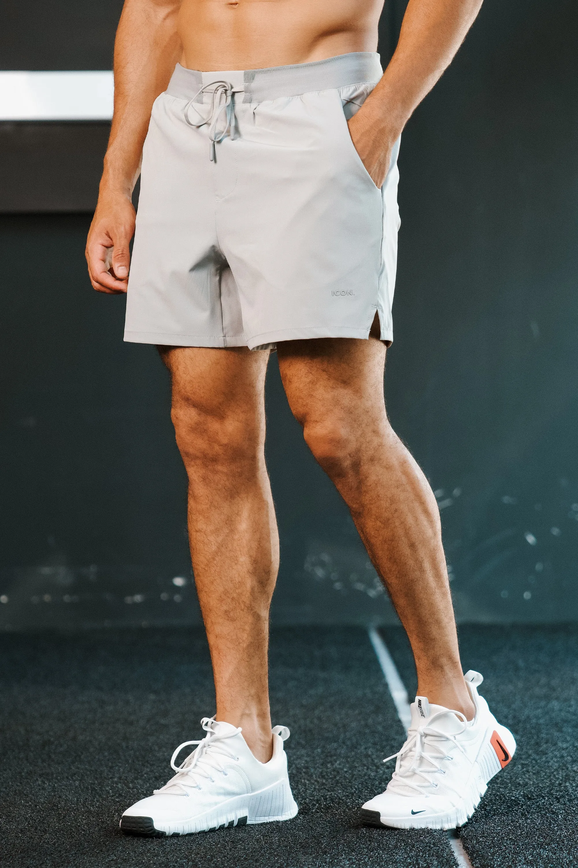 THE ICON ACTIVE SHORTS - Image 17