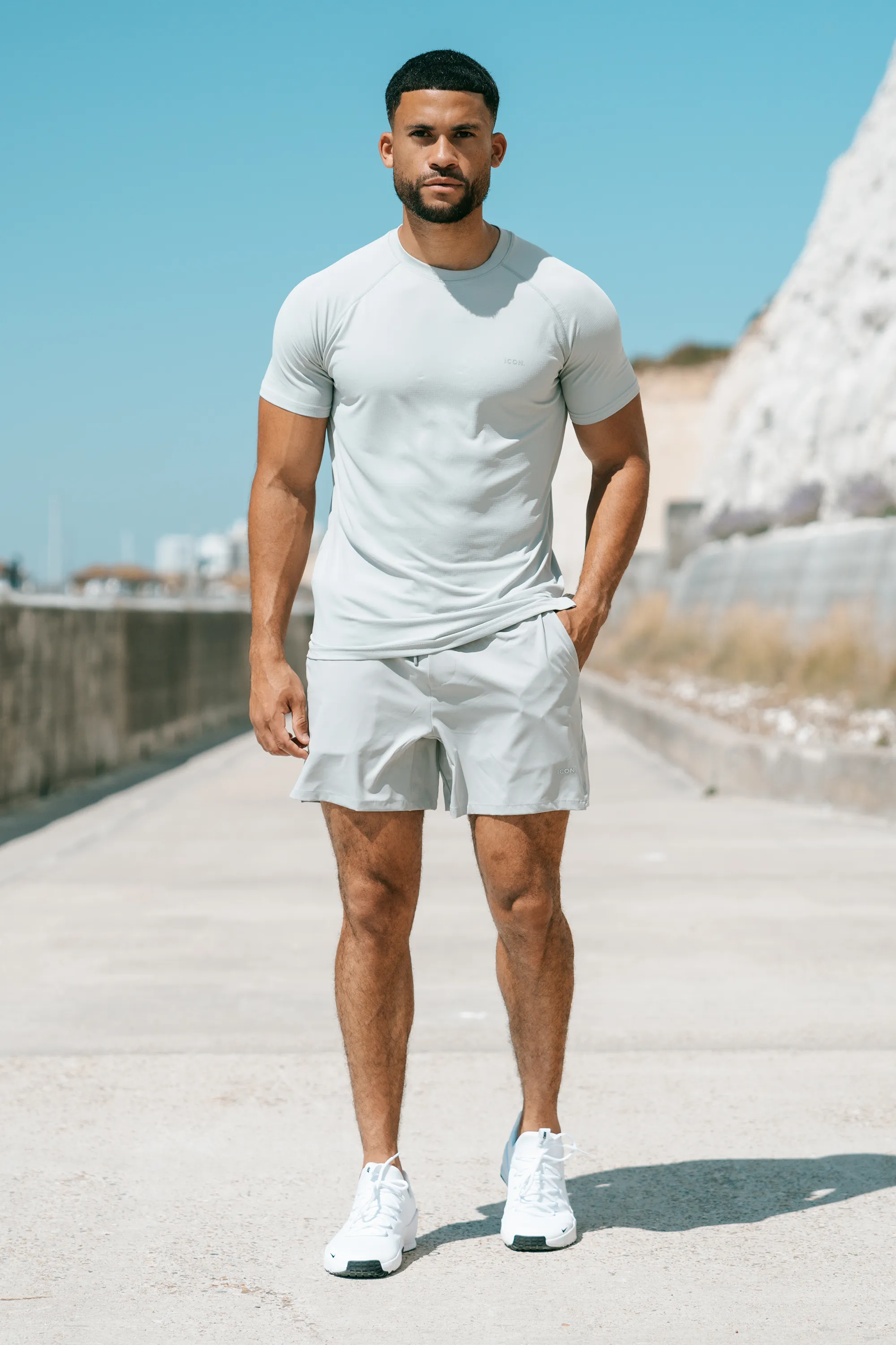 THE ICON ACTIVE SHORTS - Image 18