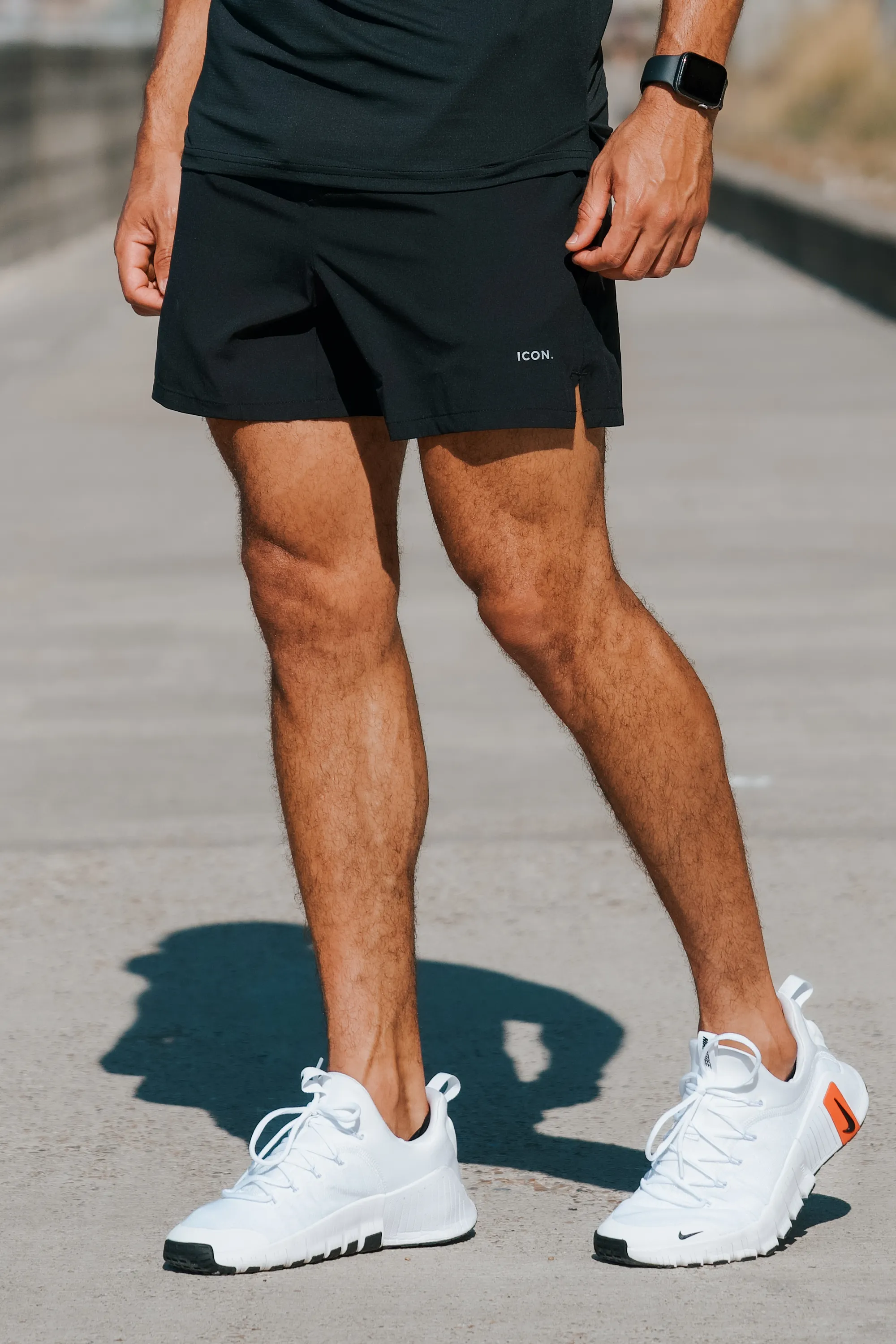 THE ICON ACTIVE SHORTS - Image 2