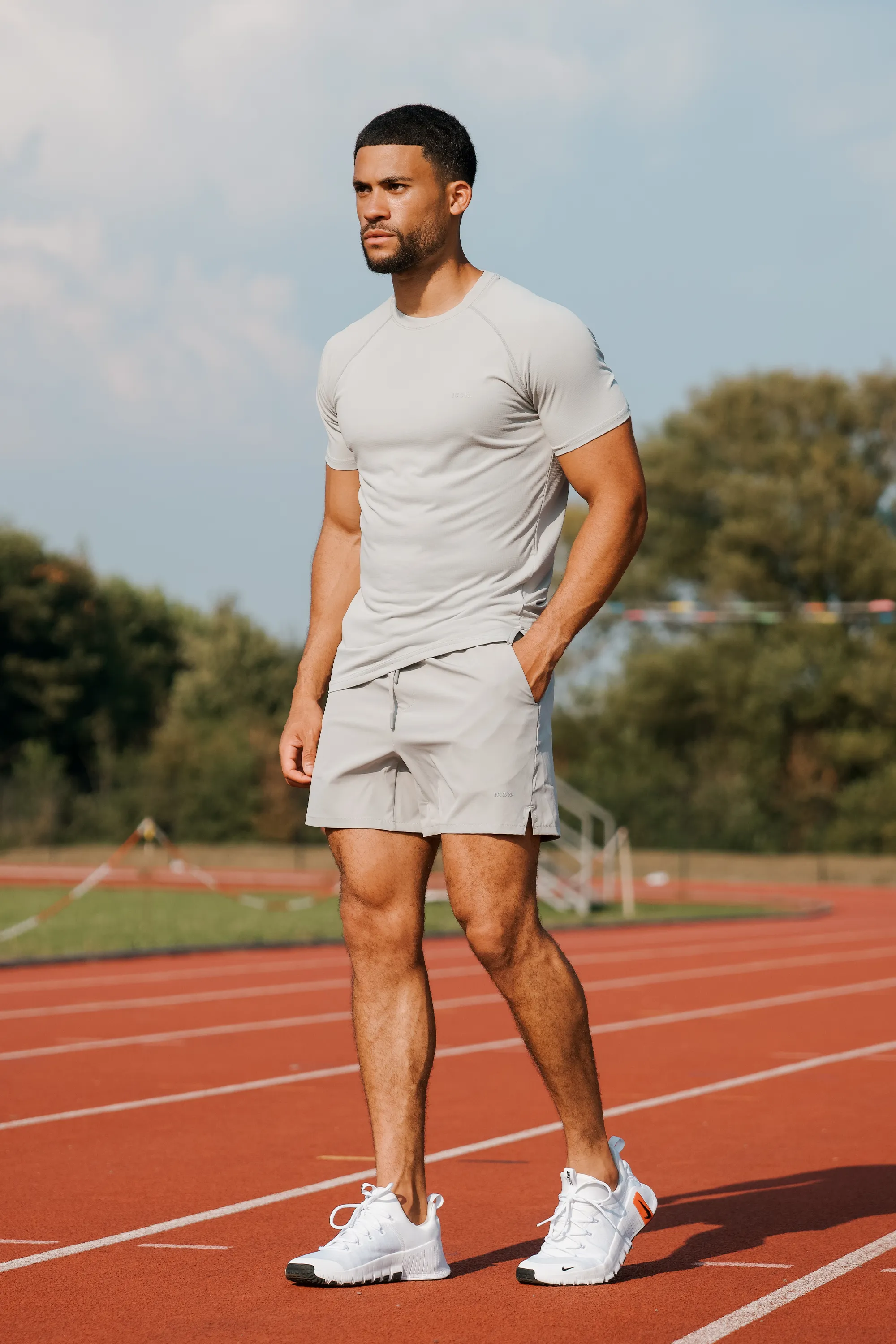 THE ICON ACTIVE SHORTS - Image 20