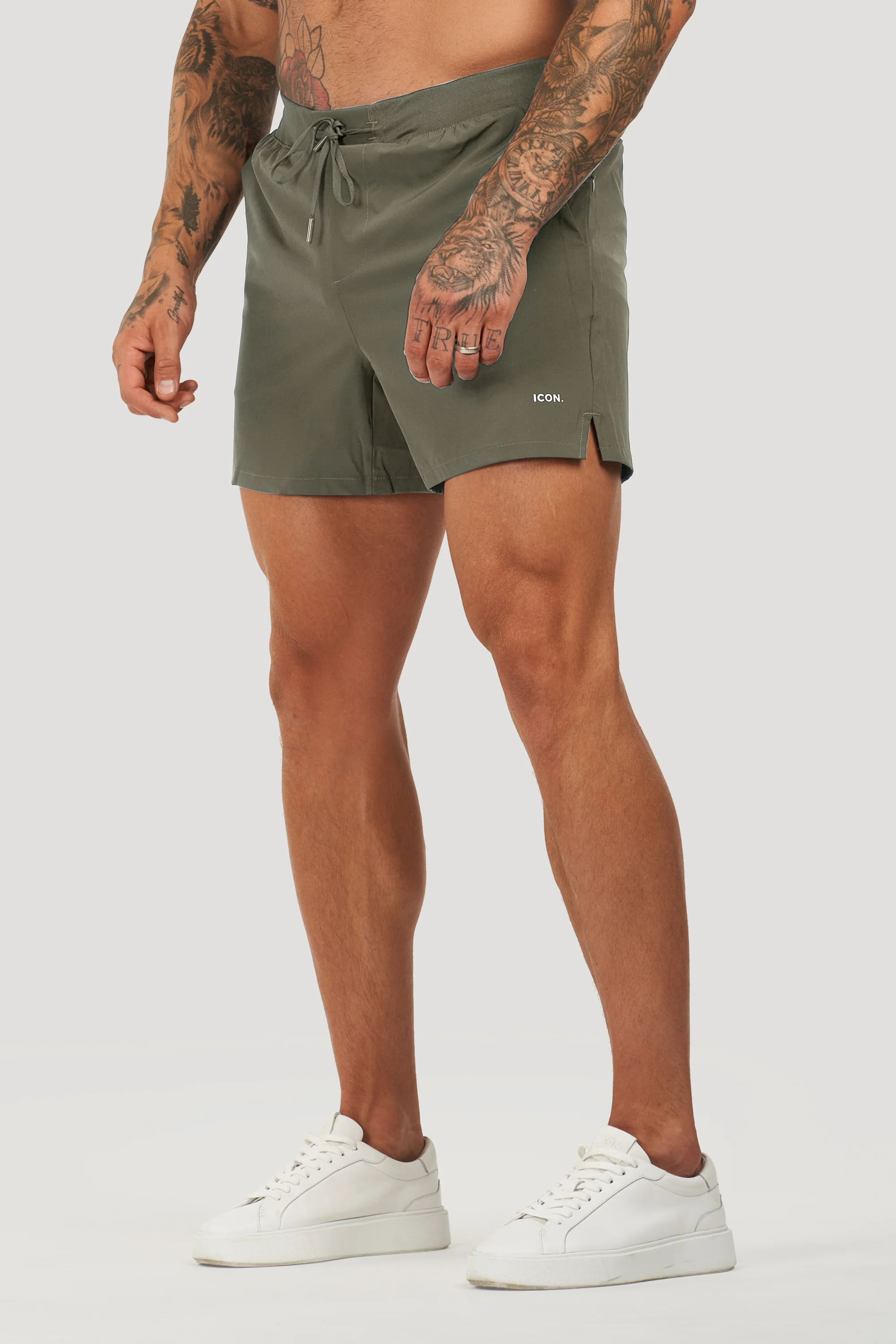 THE ICON ACTIVE SHORTS - Image 23