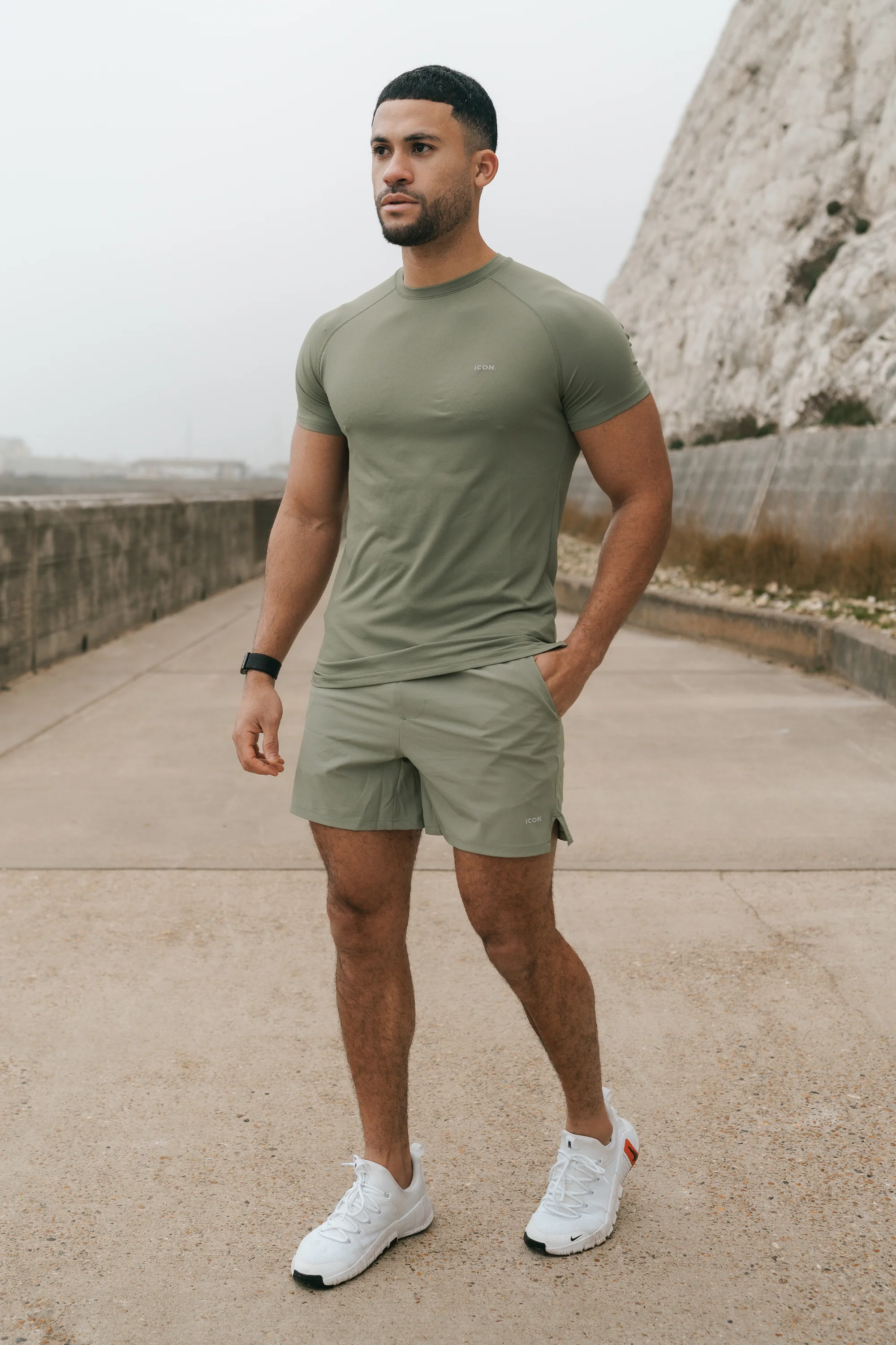 THE ICON ACTIVE SHORTS - Image 24