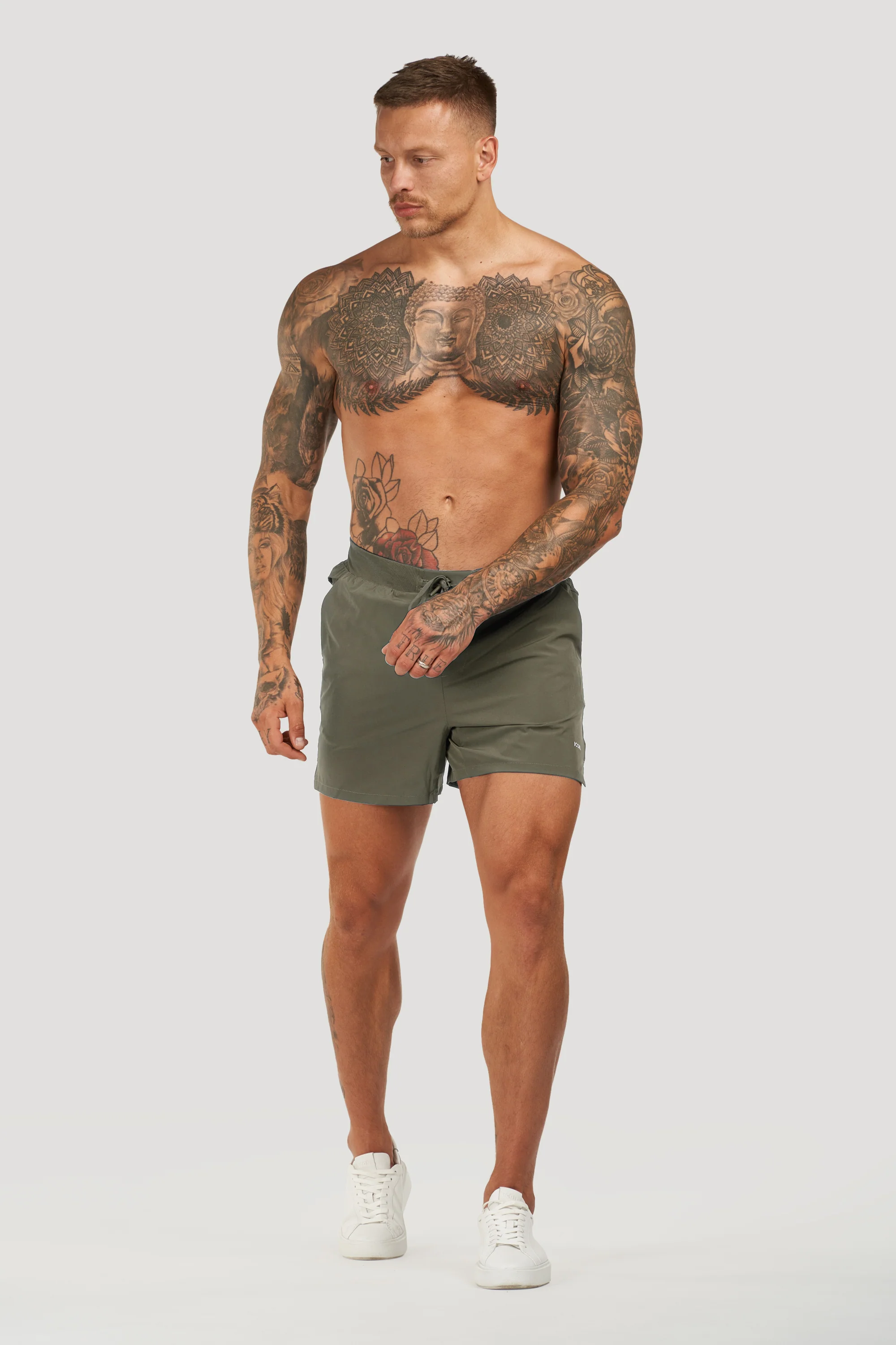 THE ICON ACTIVE SHORTS - Image 26