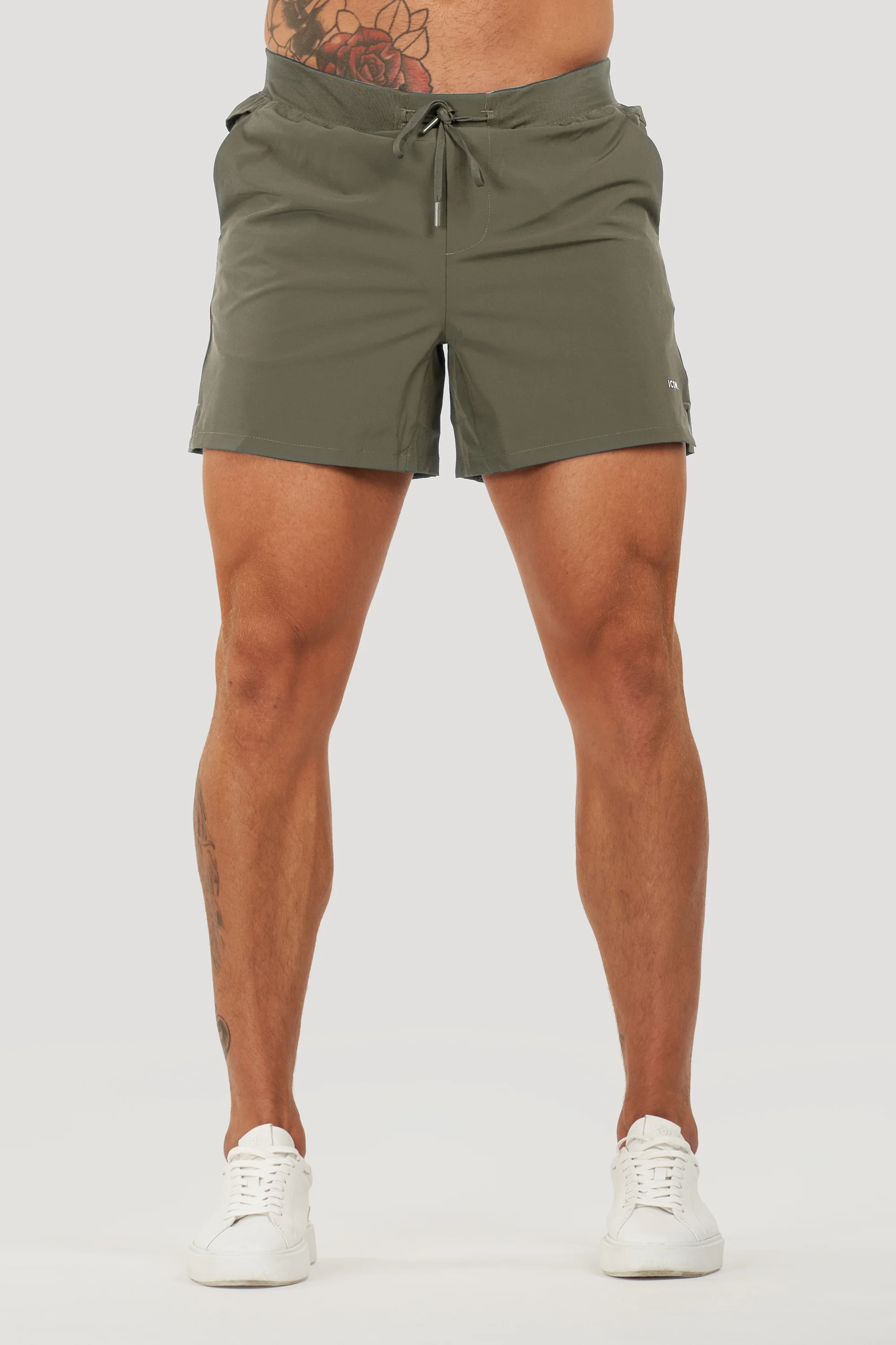 THE ICON ACTIVE SHORTS - Image 27