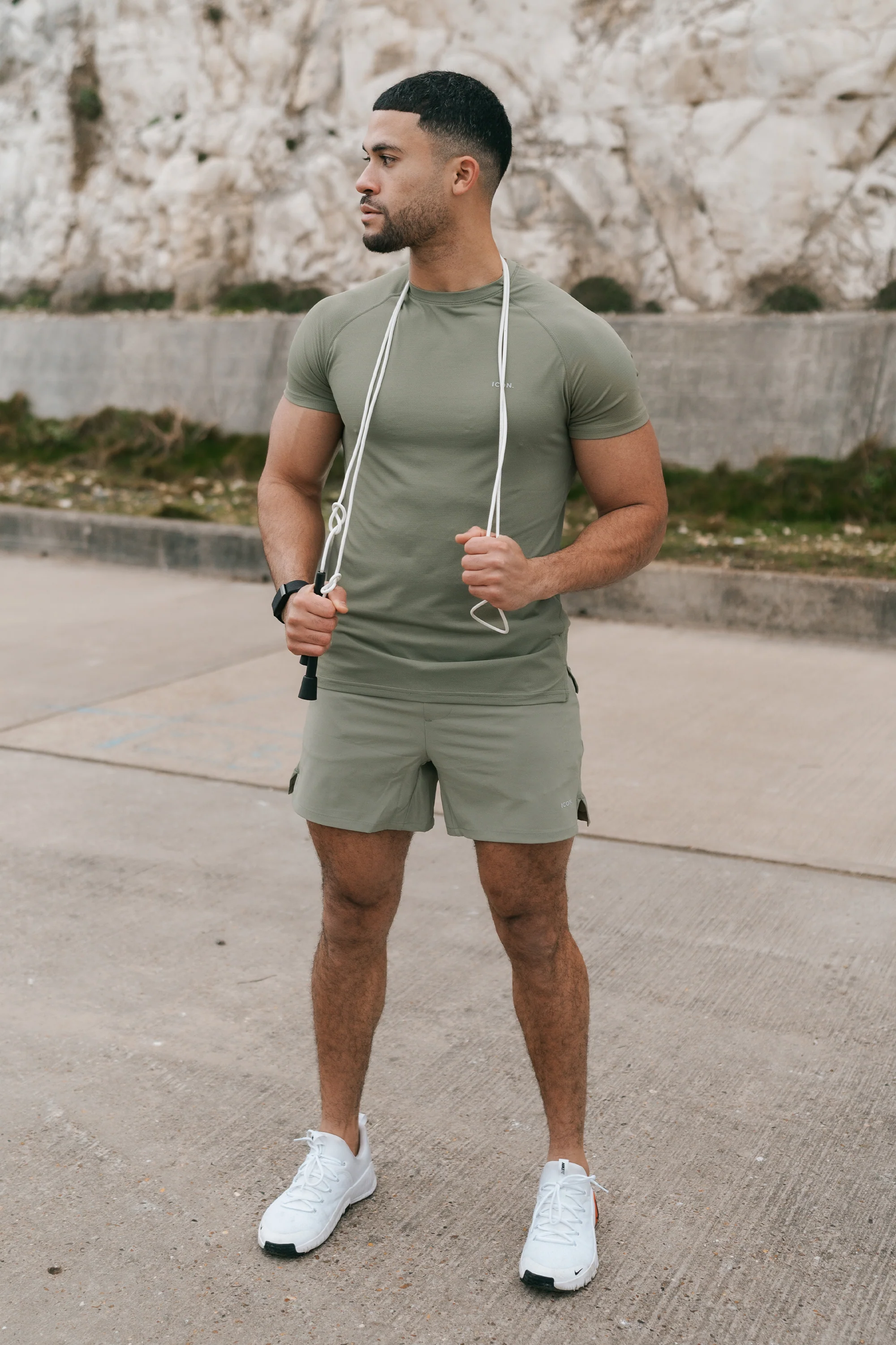 THE ICON ACTIVE SHORTS - Image 28