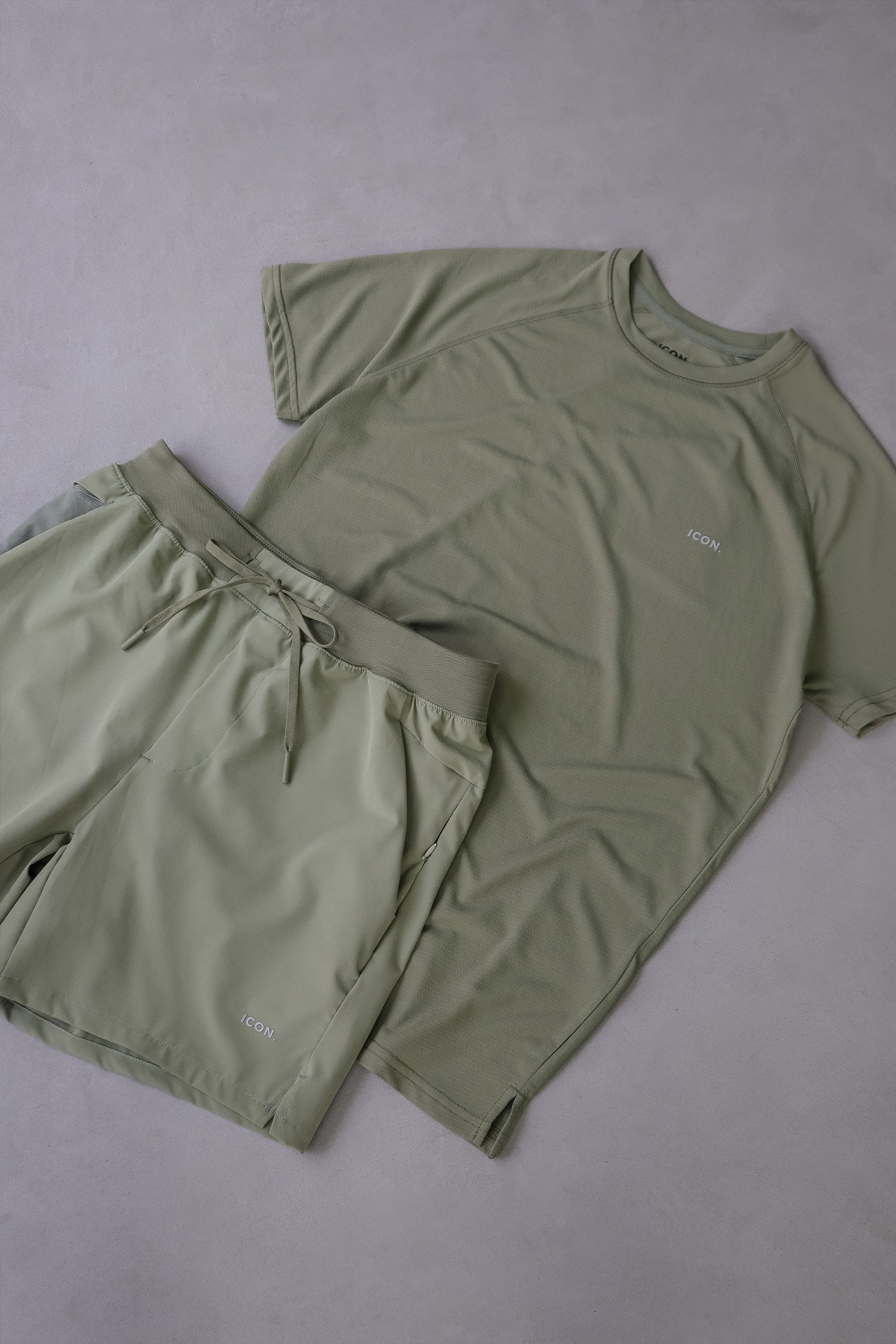 THE ICON ACTIVE SHORTS - Image 29