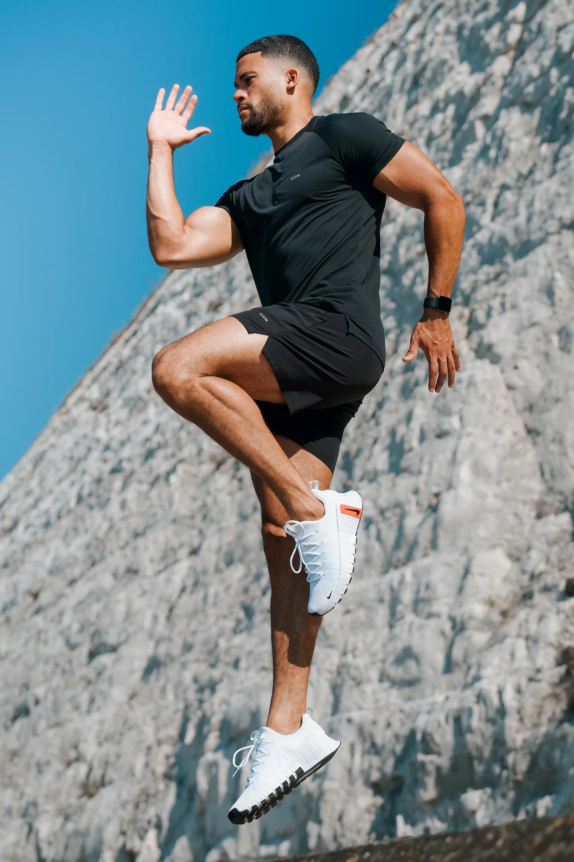 THE ICON ACTIVE SHORTS - Image 3