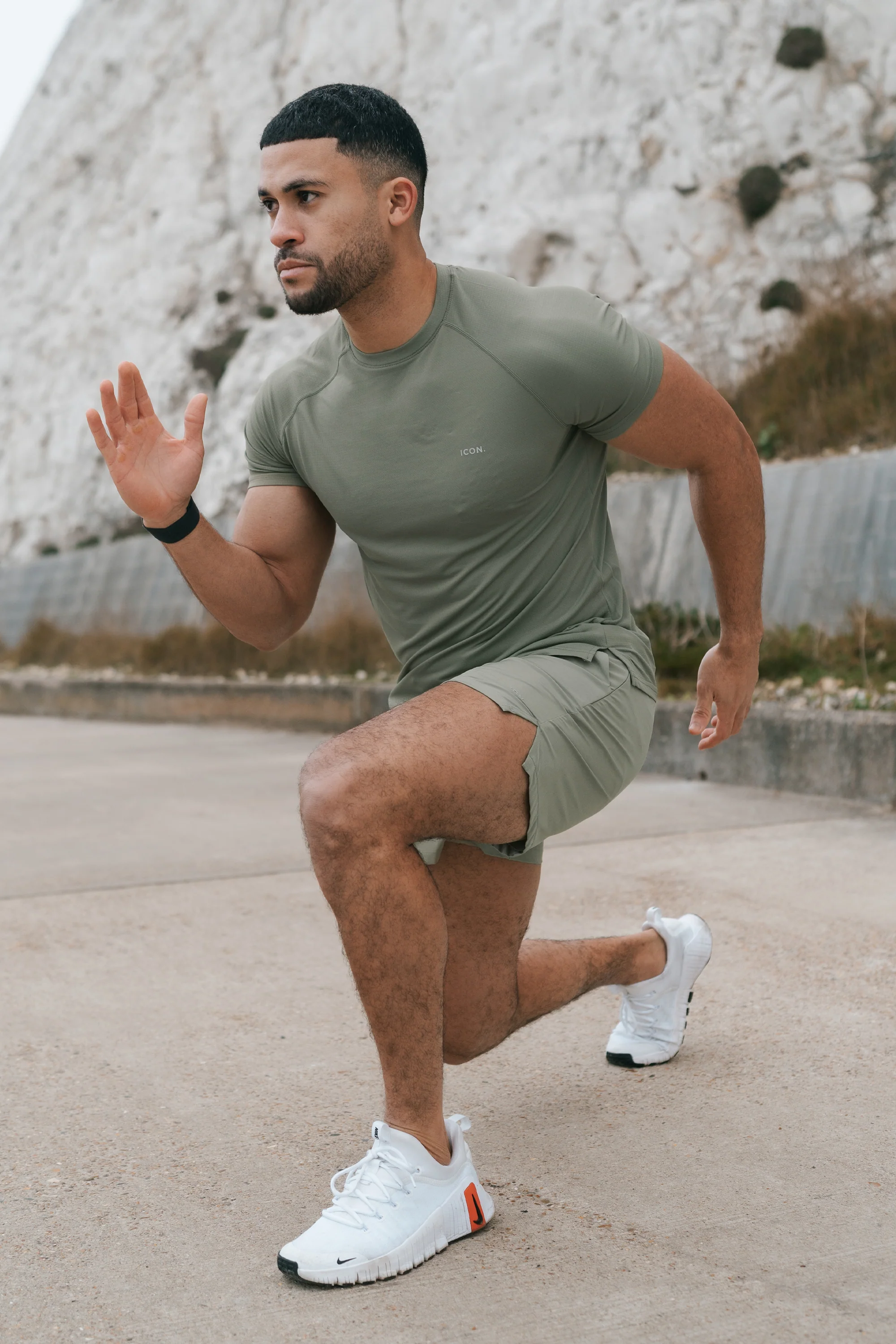 THE ICON ACTIVE SHORTS - Image 30