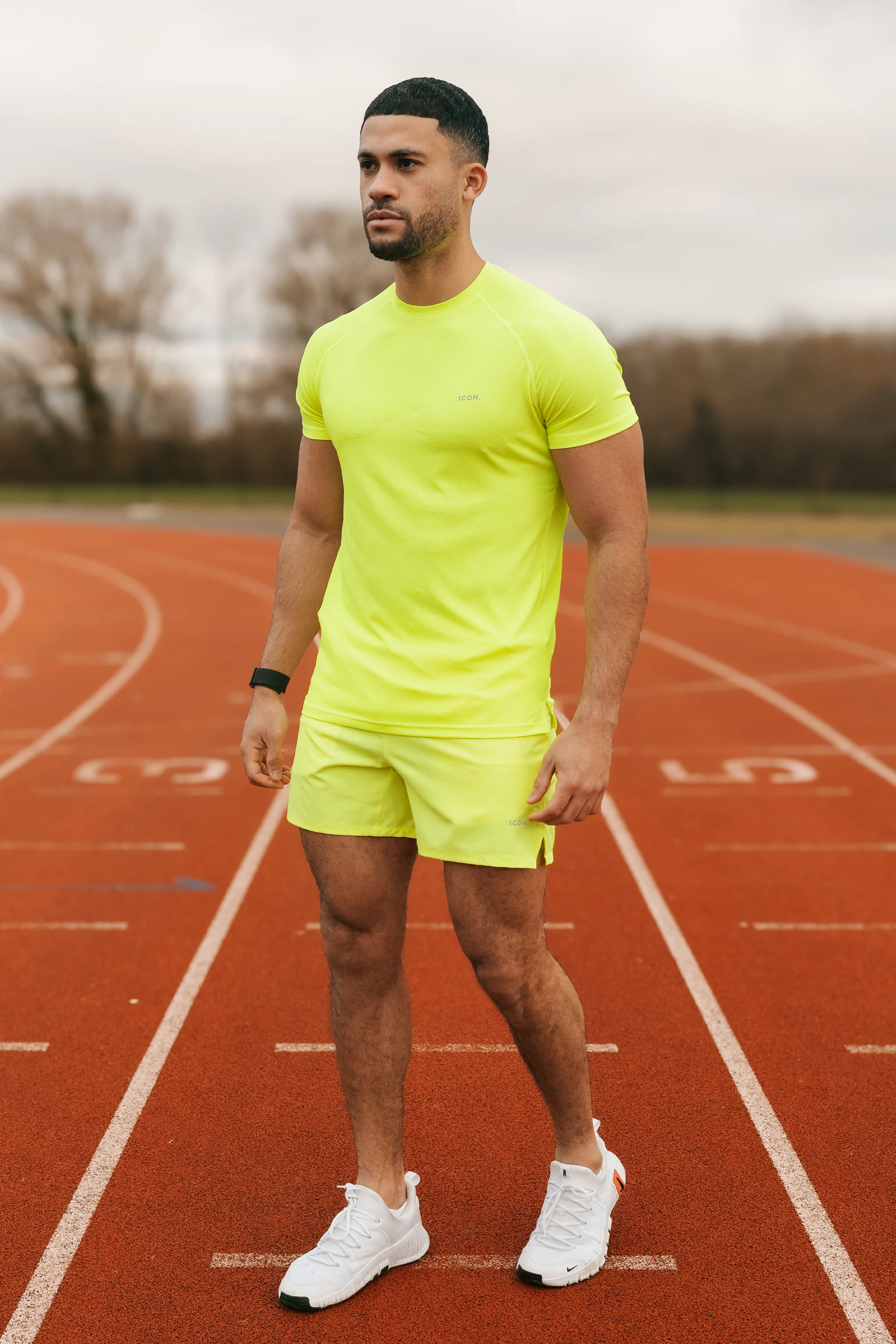 THE ICON ACTIVE SHORTS - Image 32