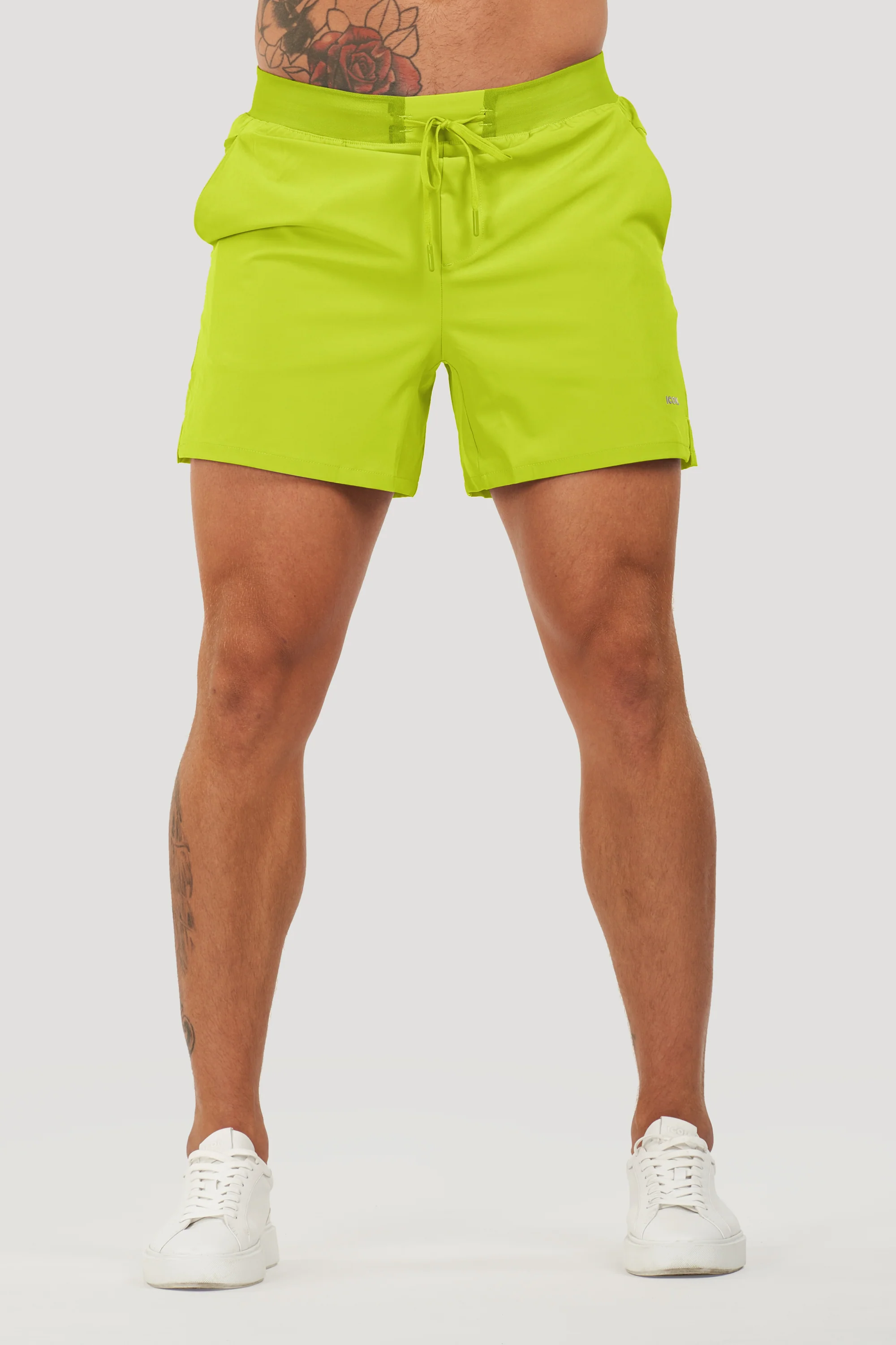 THE ICON ACTIVE SHORTS - Image 35