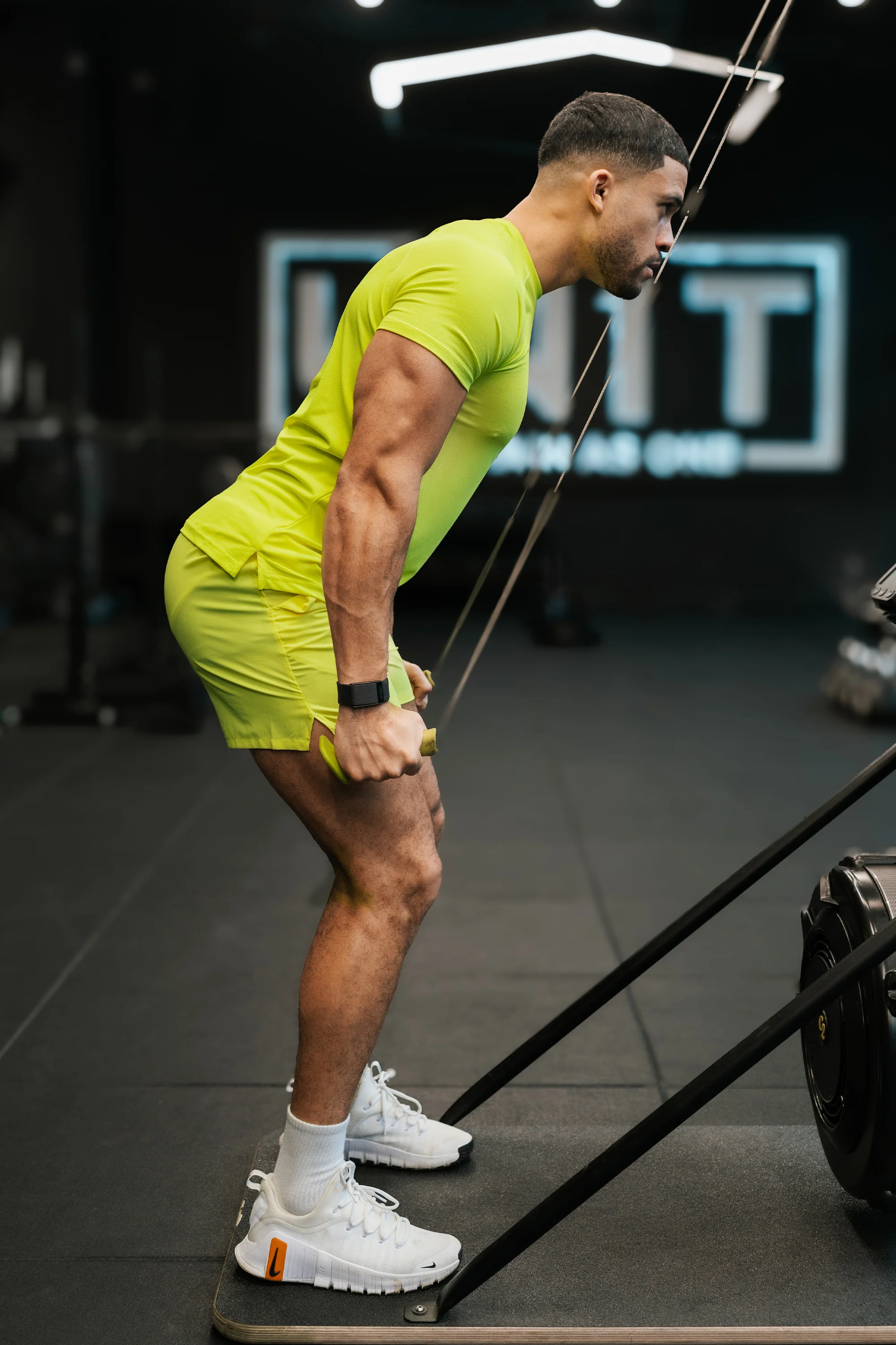 THE ICON ACTIVE SHORTS - Image 38