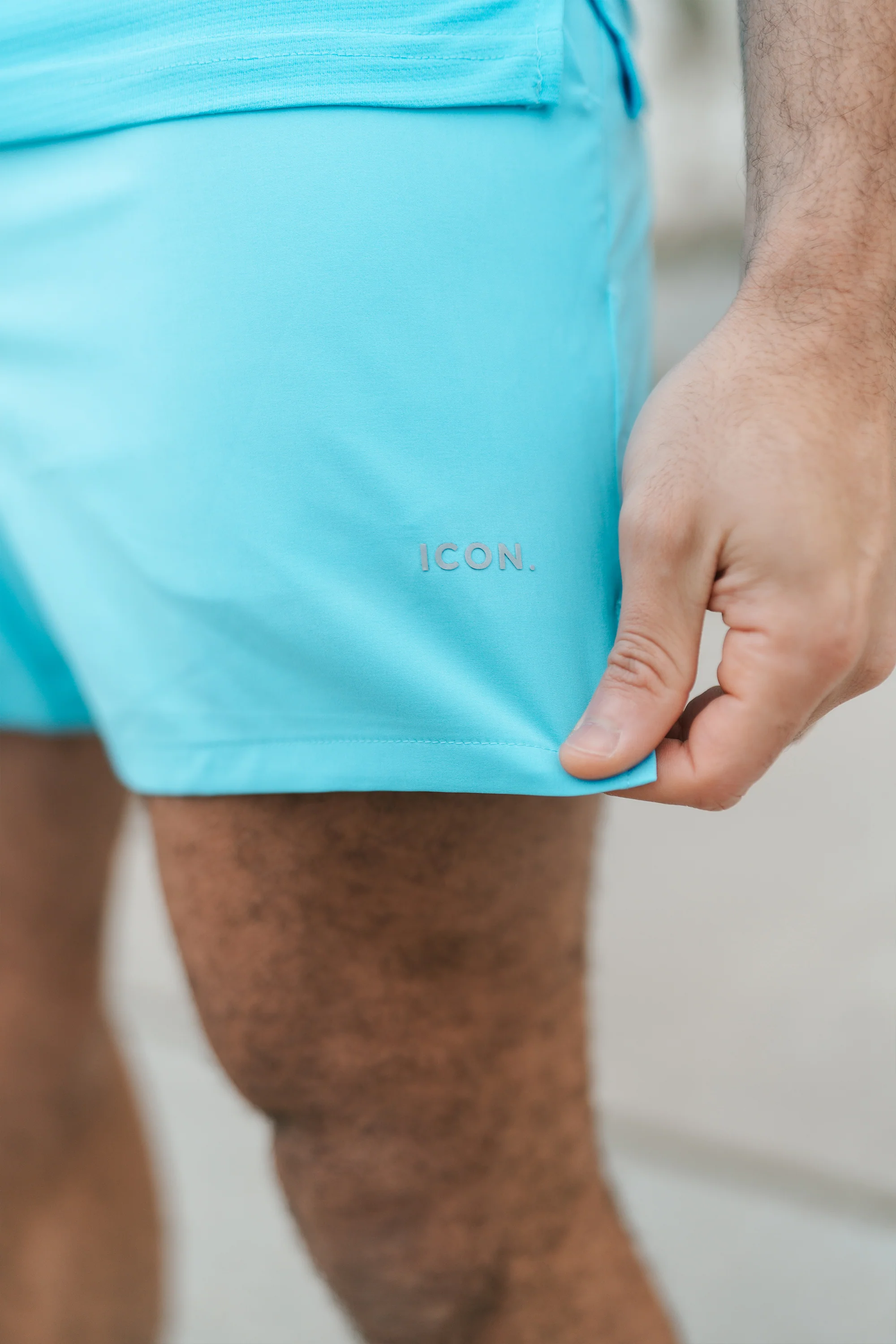 THE ICON ACTIVE SHORTS - Image 41