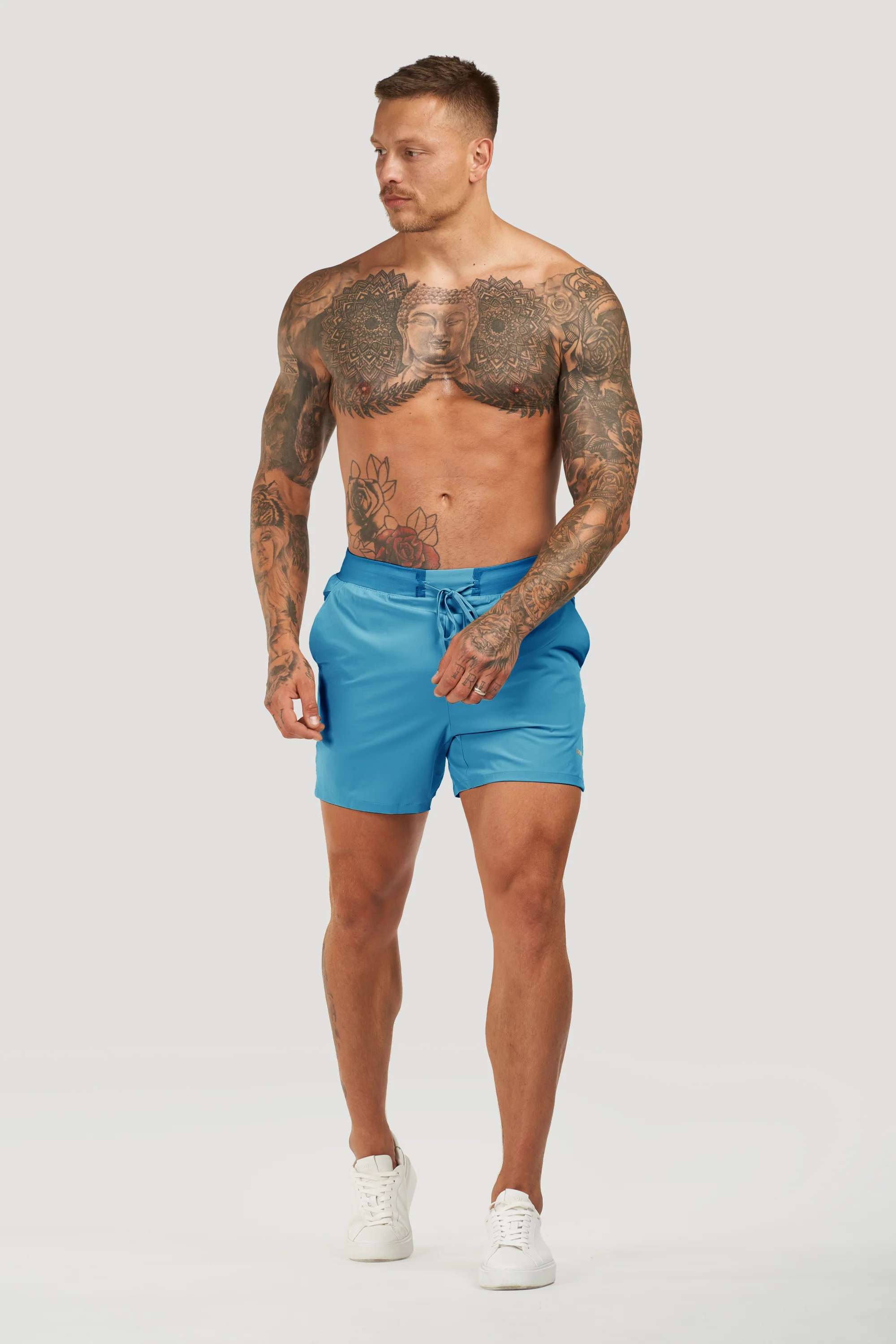 THE ICON ACTIVE SHORTS - Image 42
