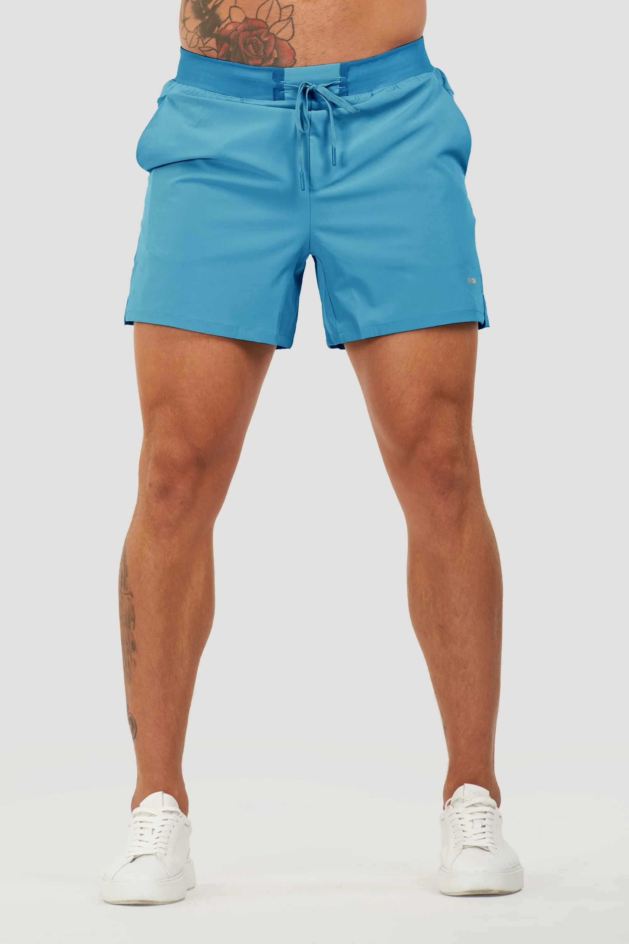 THE ICON ACTIVE SHORTS - Image 43