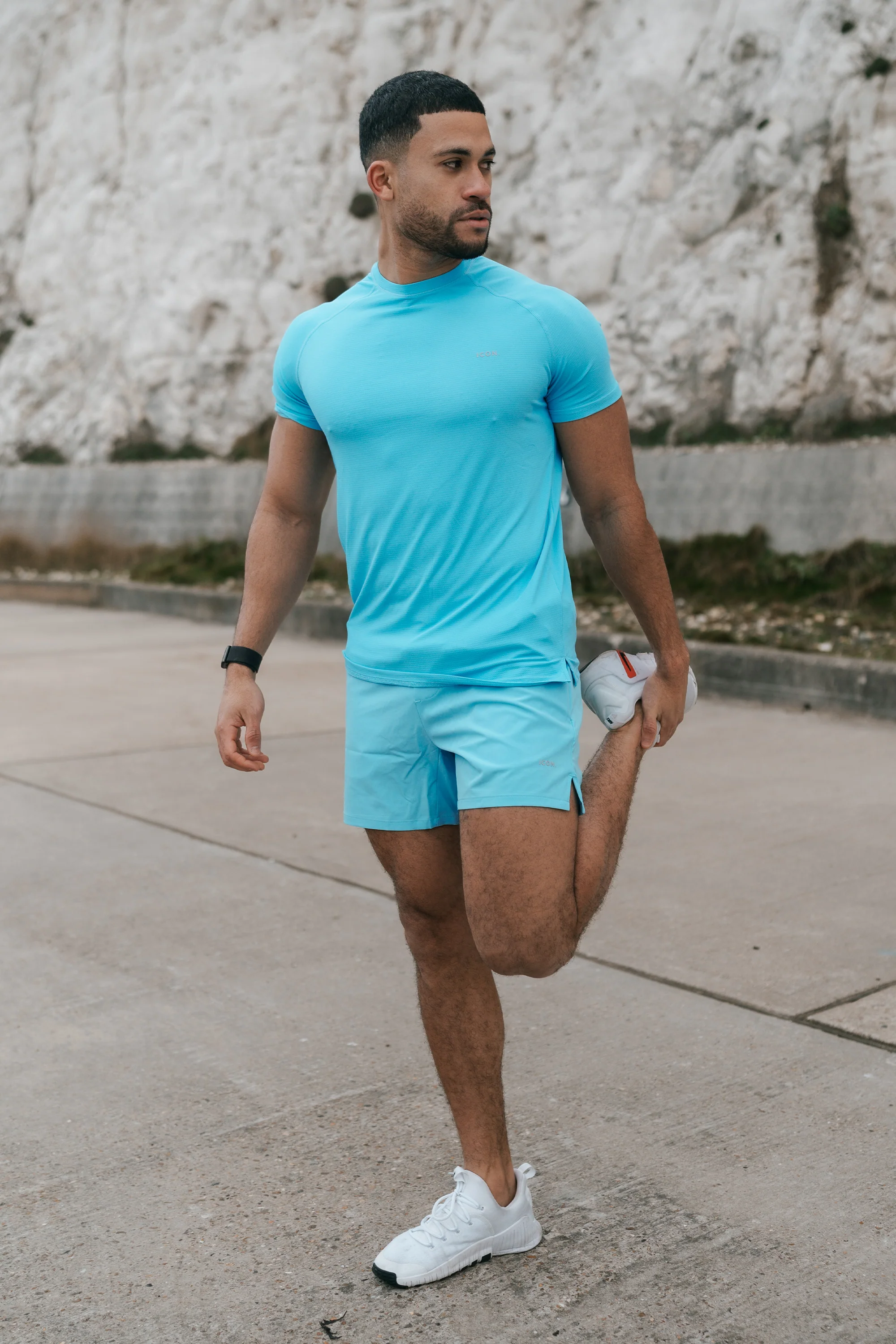THE ICON ACTIVE SHORTS - Image 44