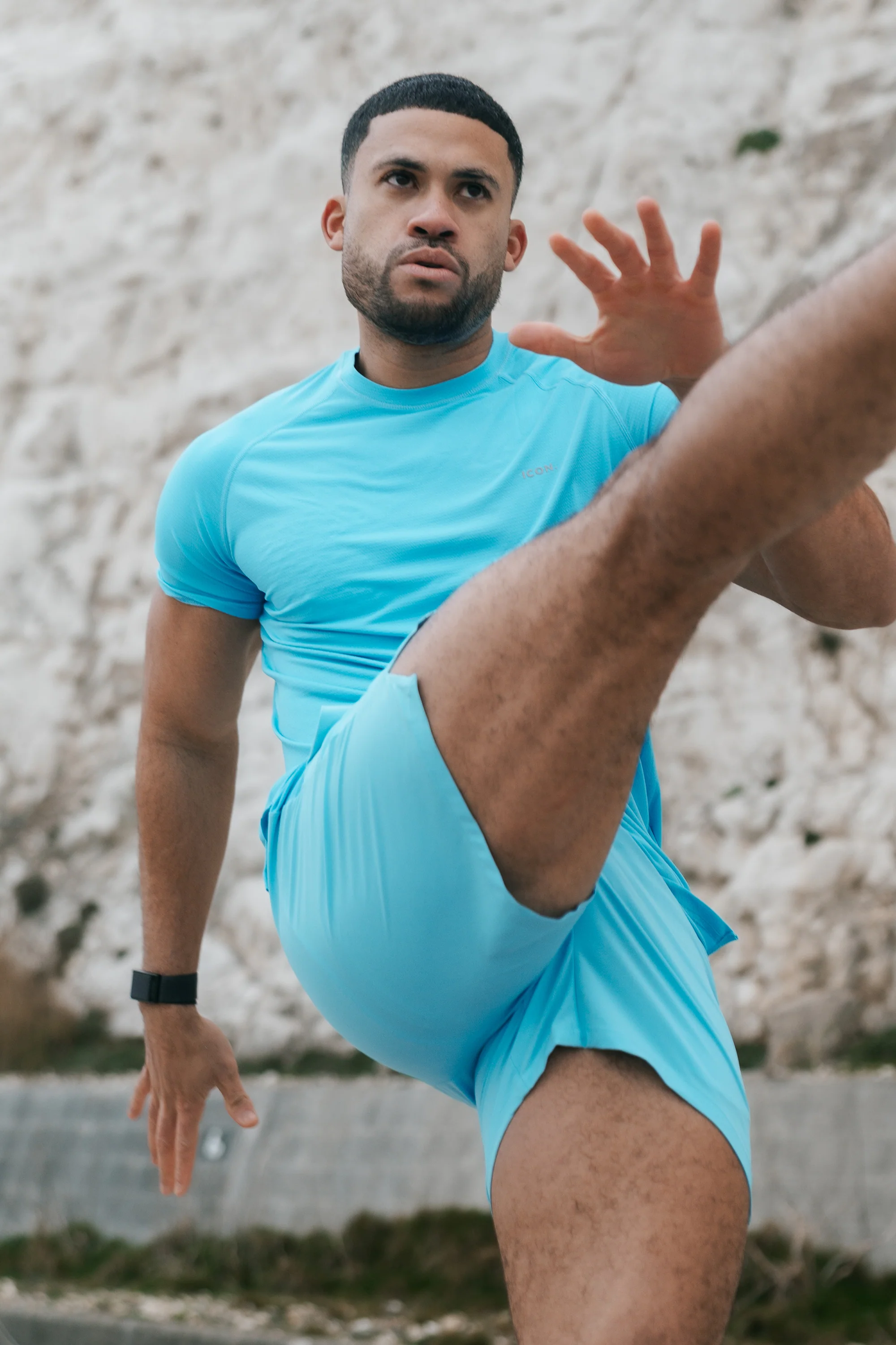 THE ICON ACTIVE SHORTS - Image 46
