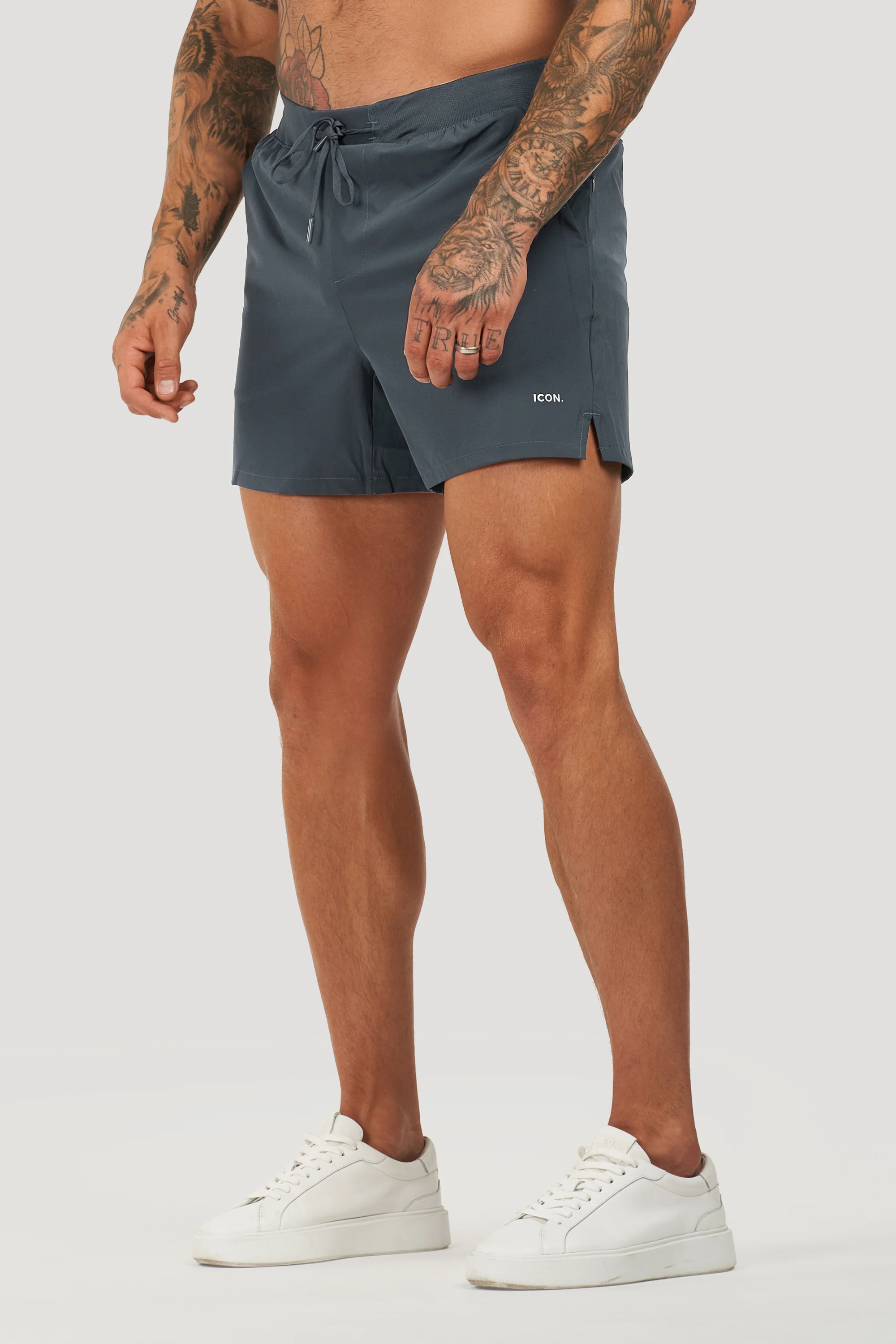 THE ICON ACTIVE SHORTS - Image 47