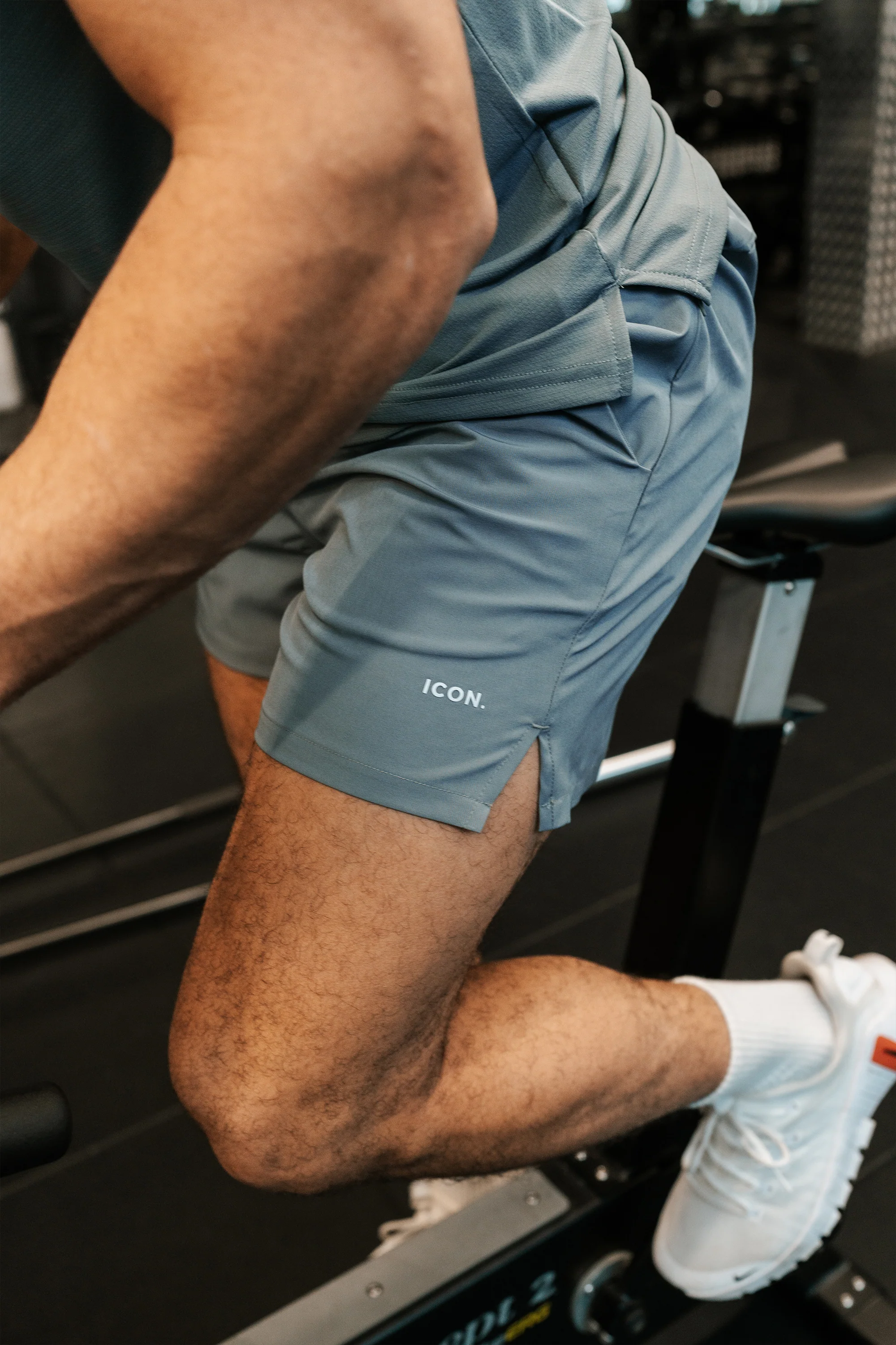 THE ICON ACTIVE SHORTS - Image 49