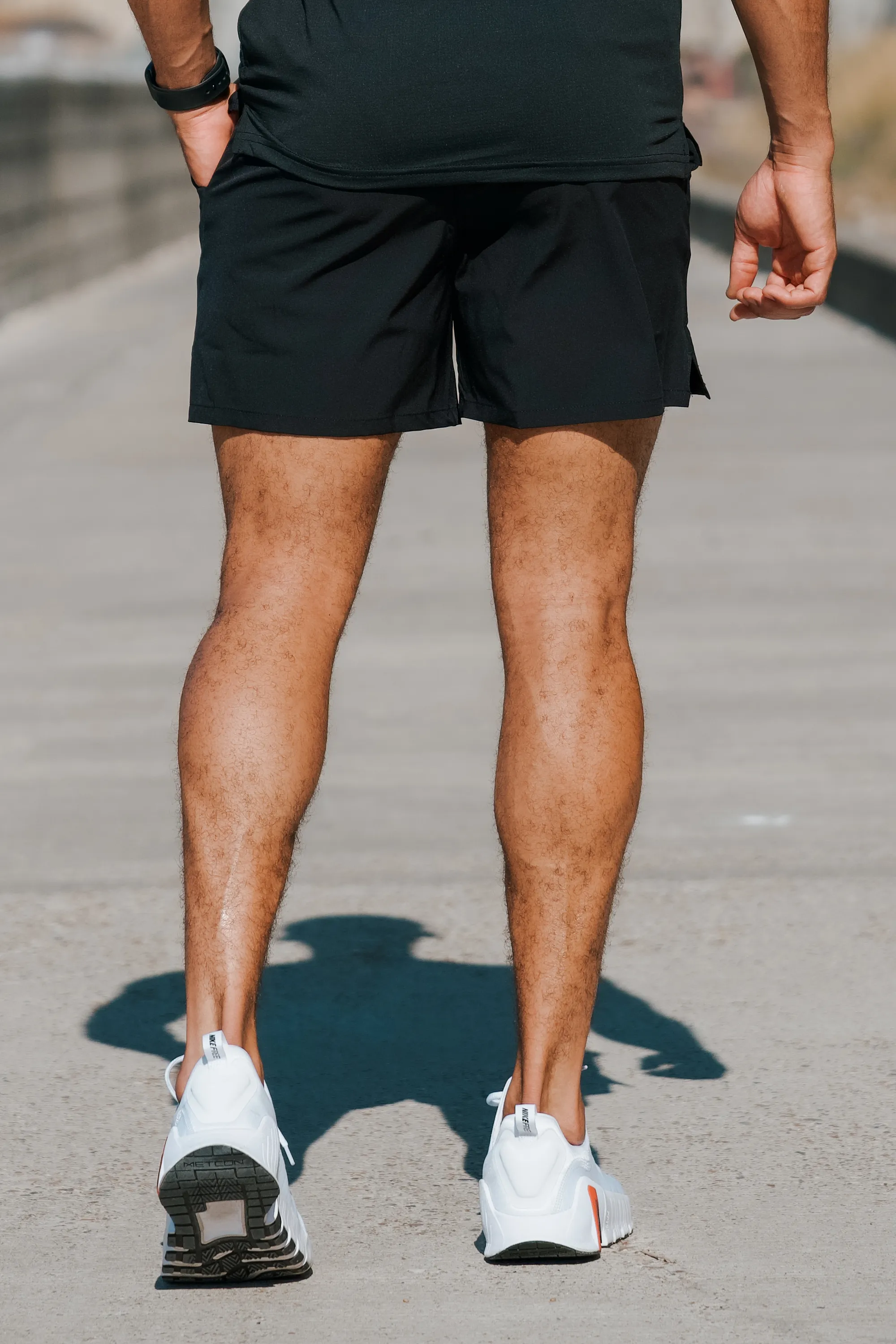 THE ICON ACTIVE SHORTS - Image 5